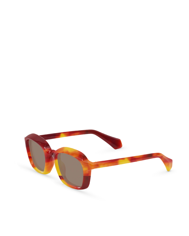 Collection Sunglasses Archive — Miga Studio
