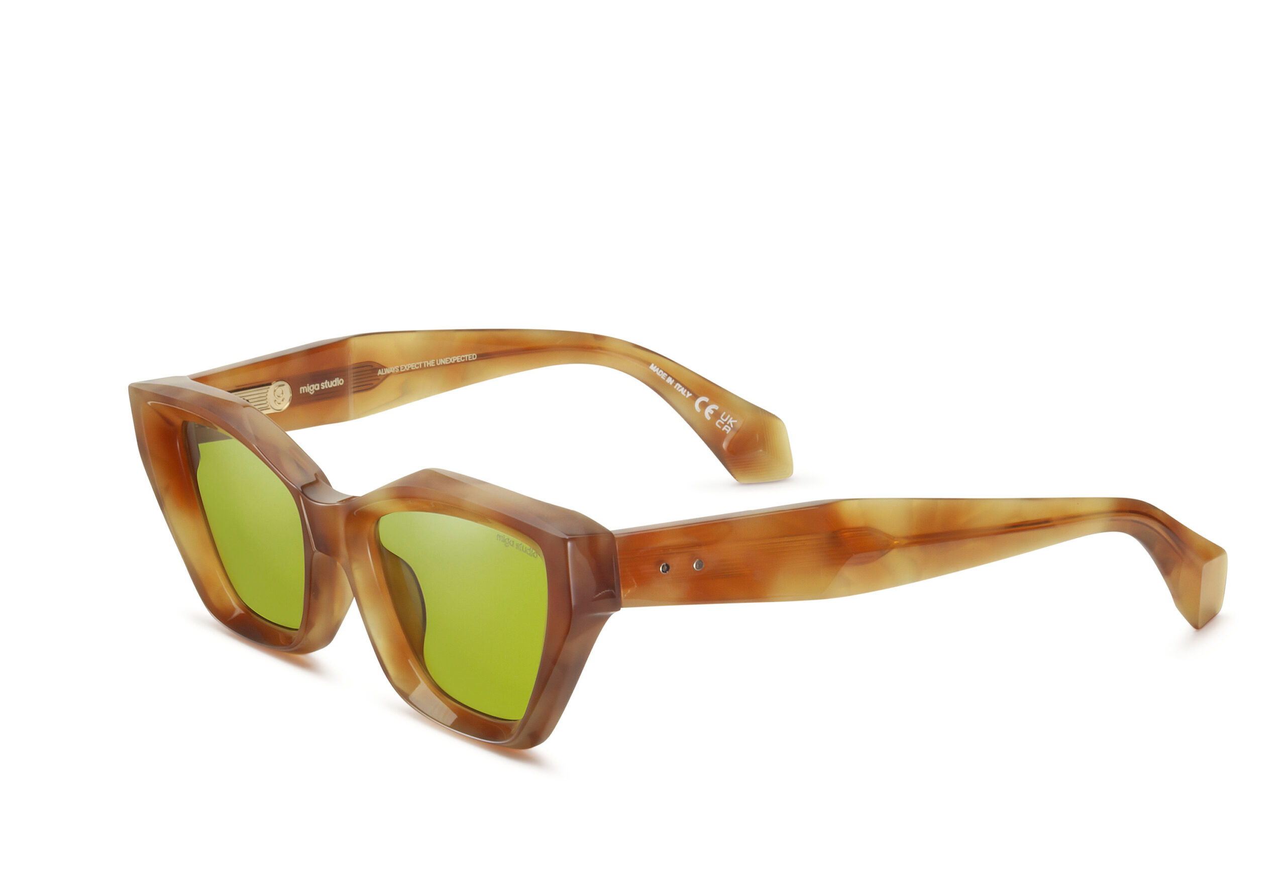 Orbit MS301_C04_L - Ninfea LA/ES Acetate