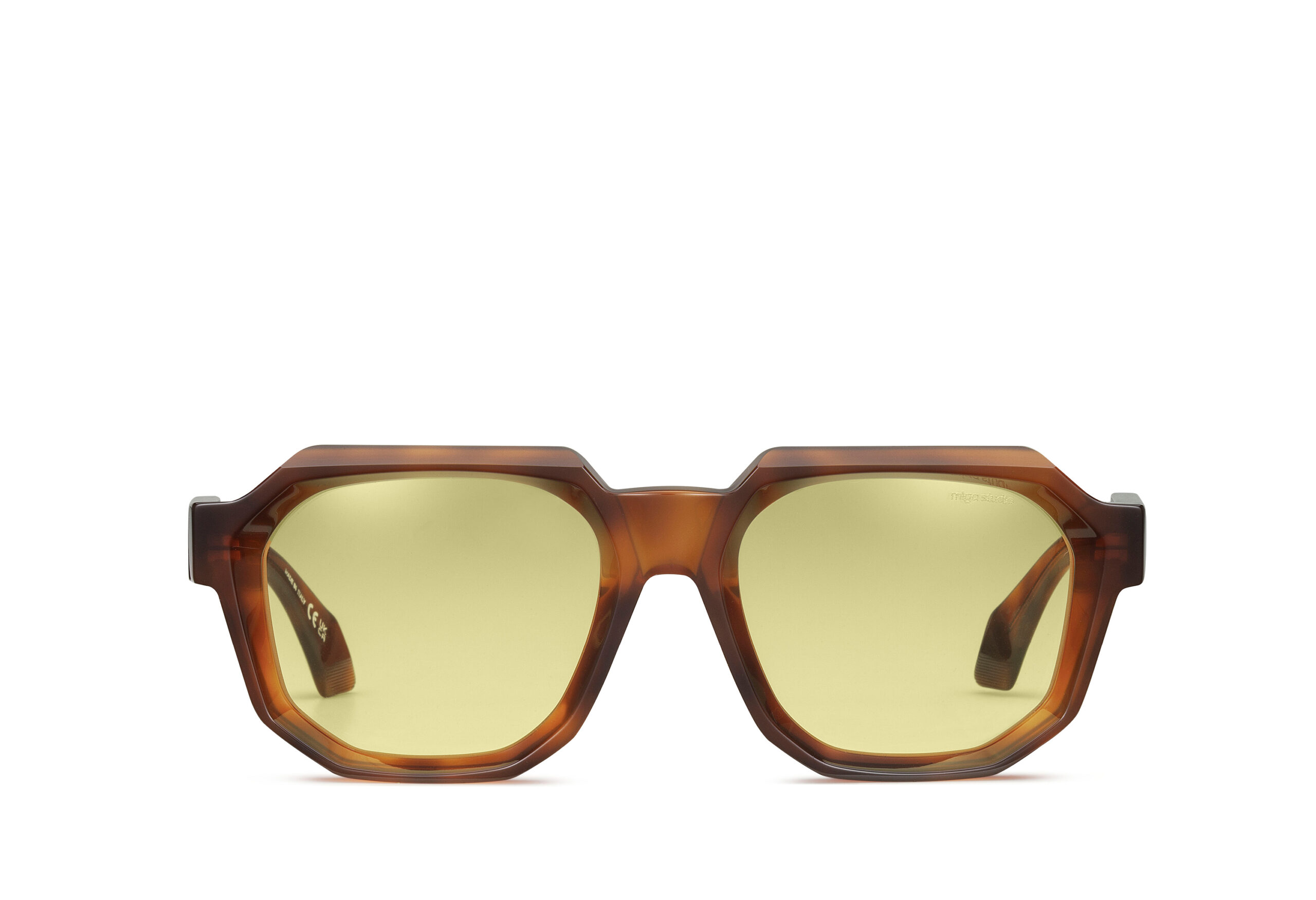 Orbit MS302_C04_F - Tekne LA/ES Acetate