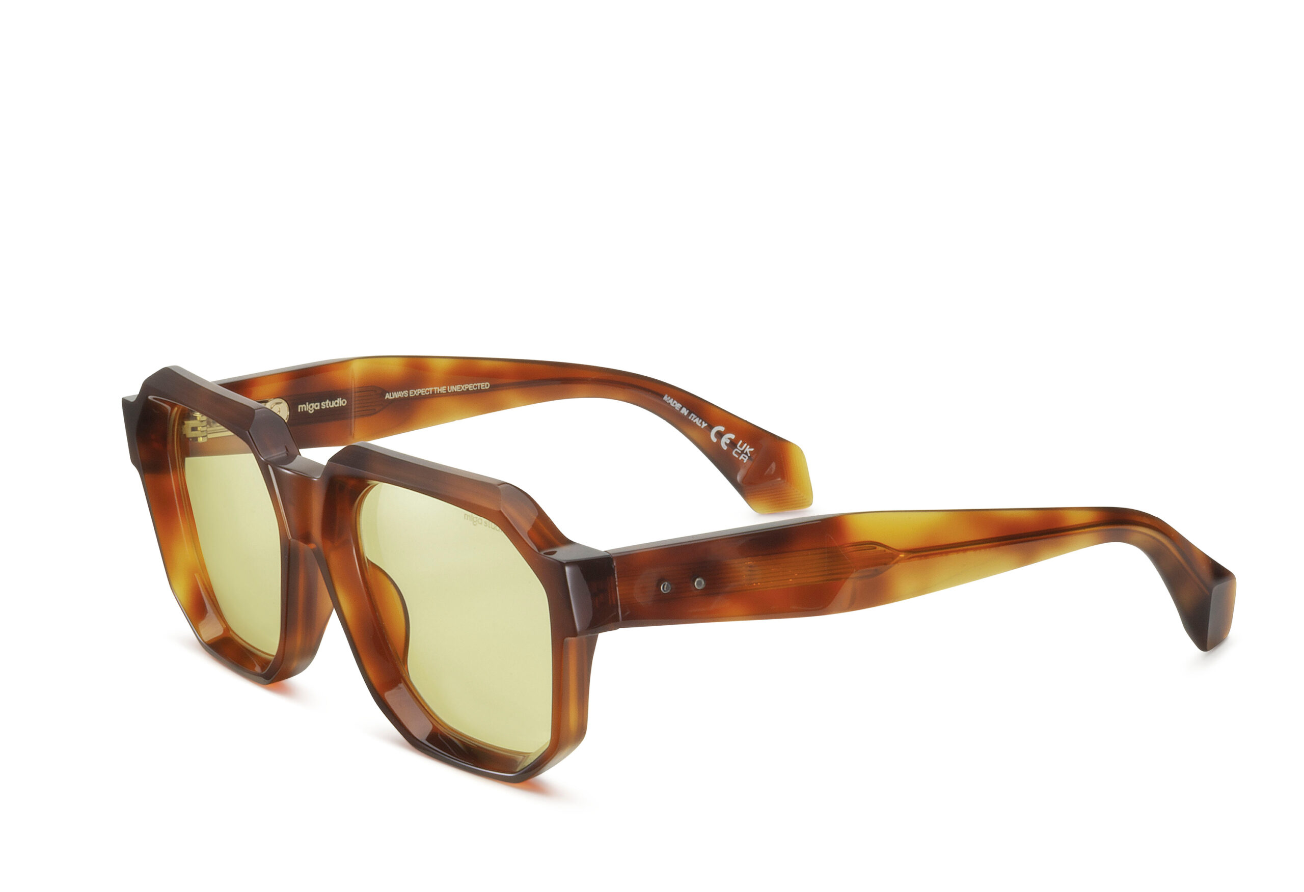 Orbit MS302_C04_L - Tekne LA/ES Acetate