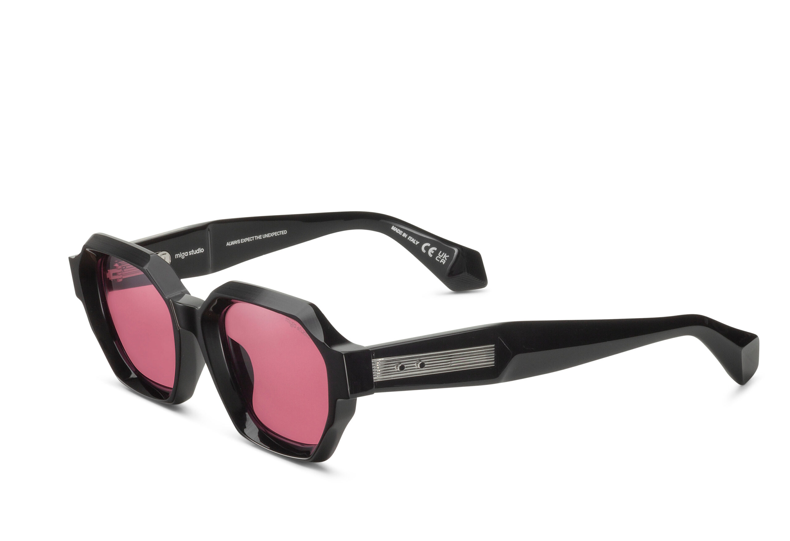 Orbit MS303_C04_L - Cornaro LA/ES Acetate