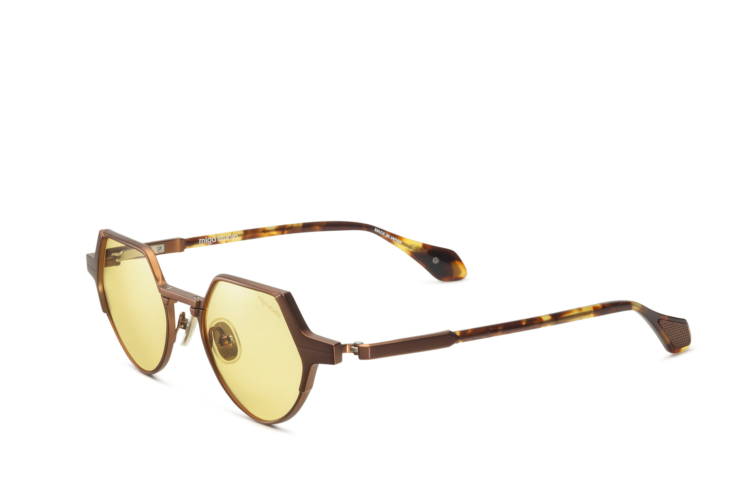 Locked MS801_C04_L - Hono Japanese Titanium