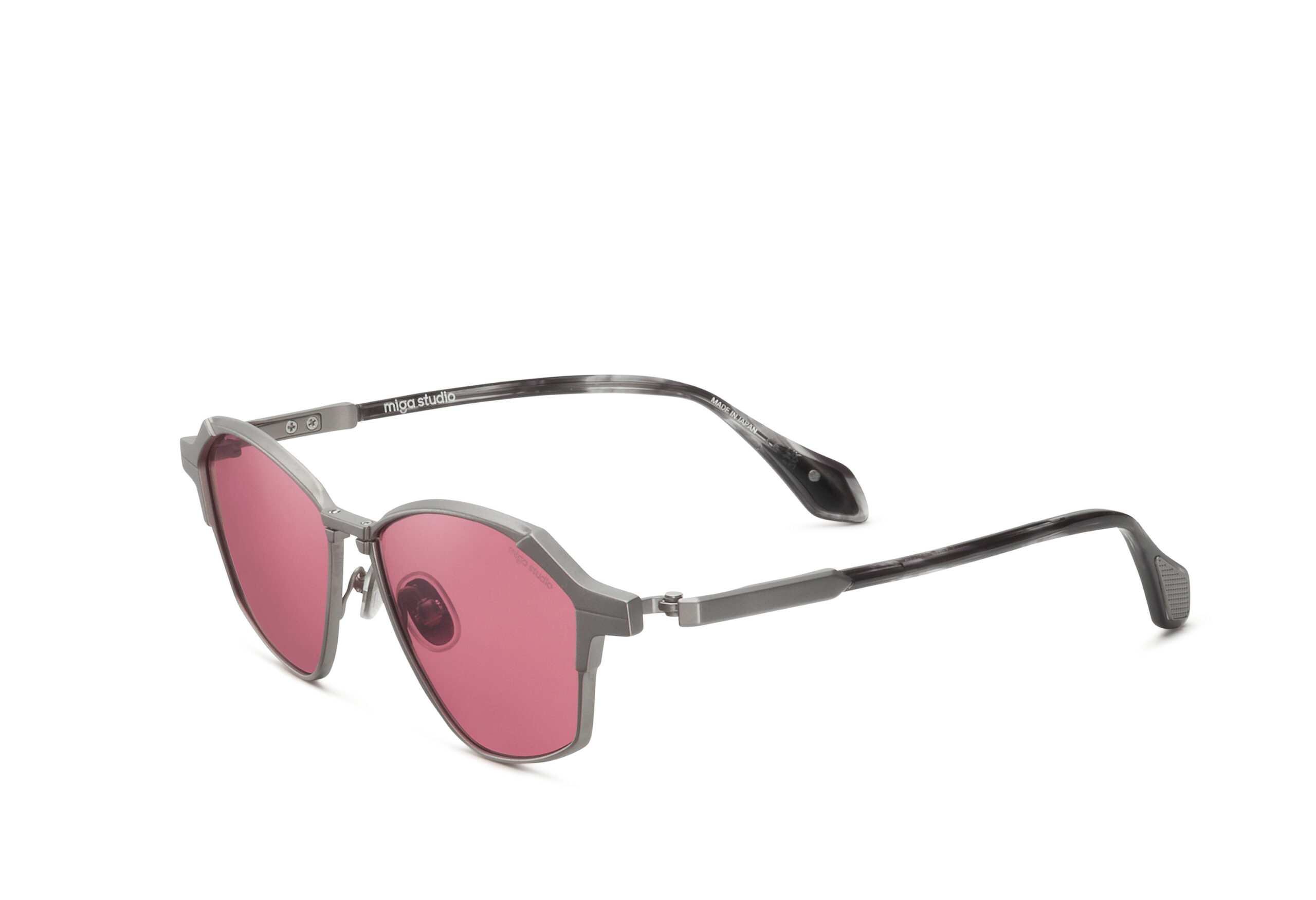 Locked MS802_C04_L - Sou Japanese Titanium