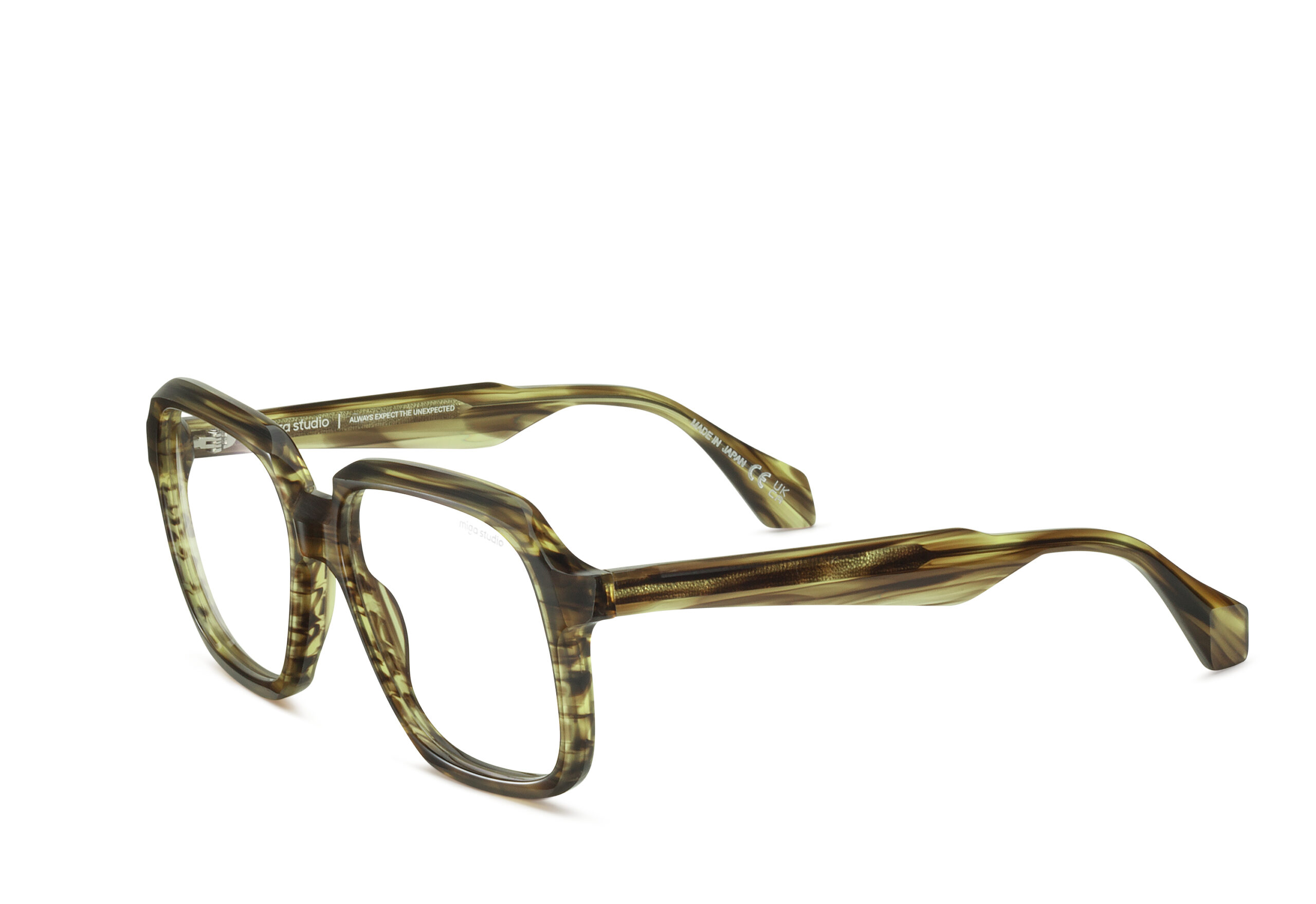 Taisho 8.5 mm MV228_C02_L - Keiro Takiron Acetate