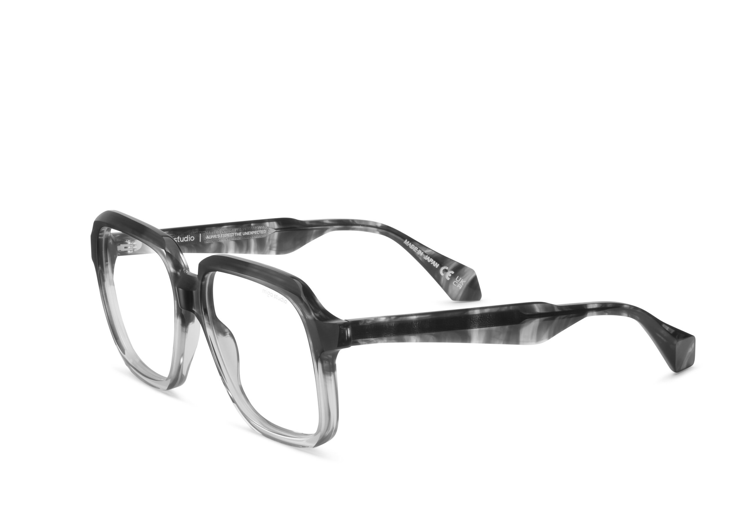 Taisho 8.5 mm MV228_C04_L - Keiro Takiron Acetate