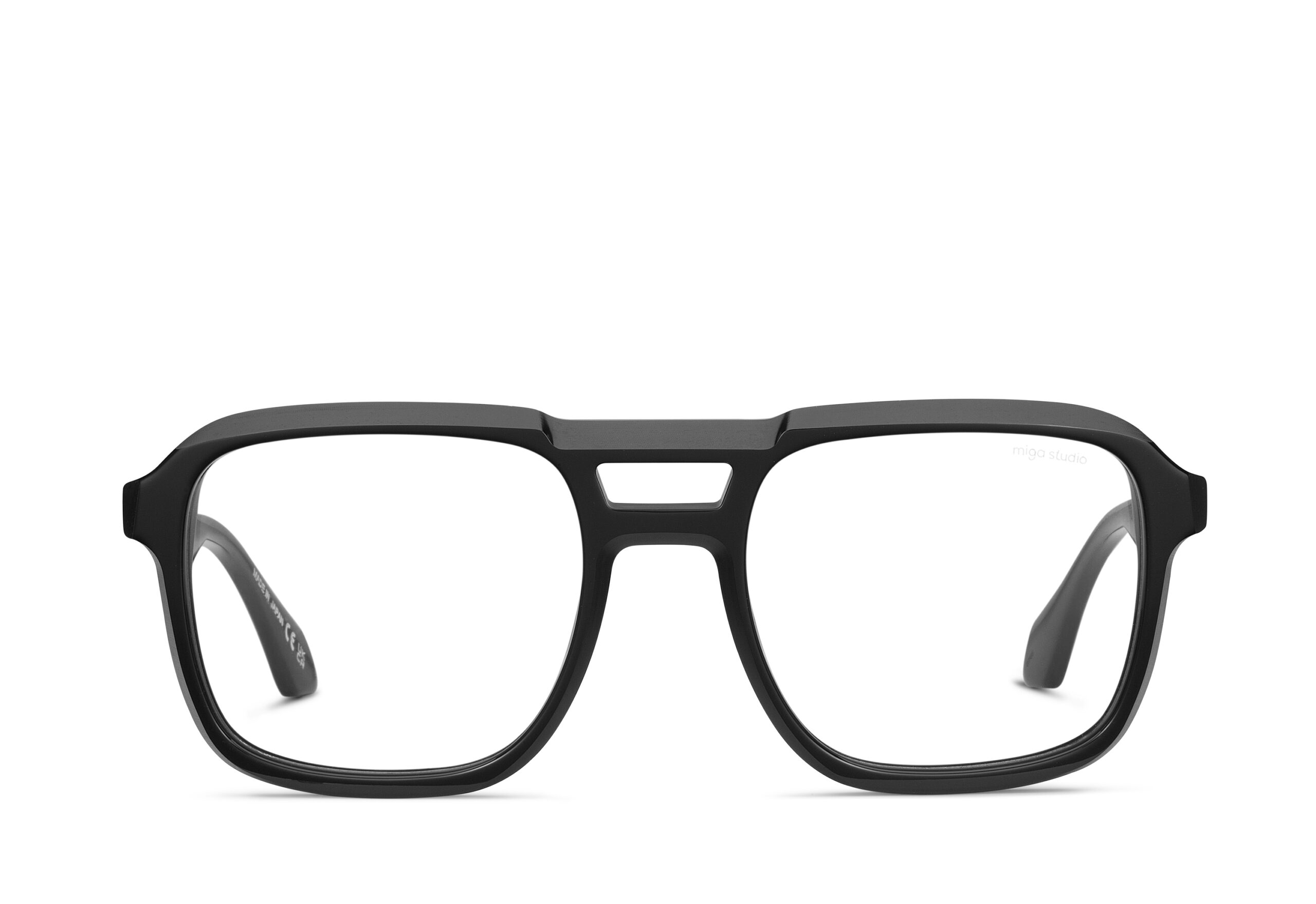 Taisho 8.5 mm MV229_C01_F - Kiwami Takiron Acetate