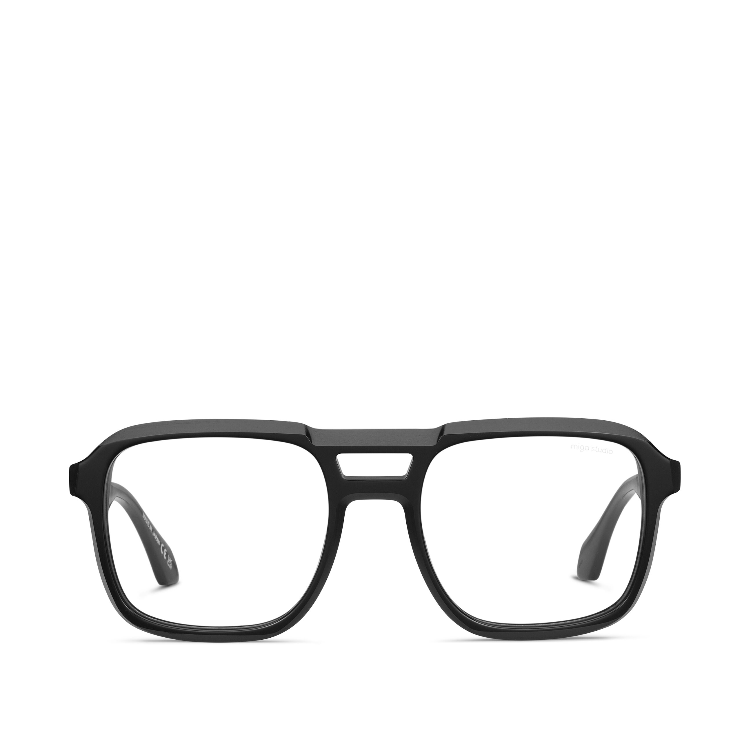 Taisho 8.5 mm MV229_C01_F - Kiwami Takiron Acetate