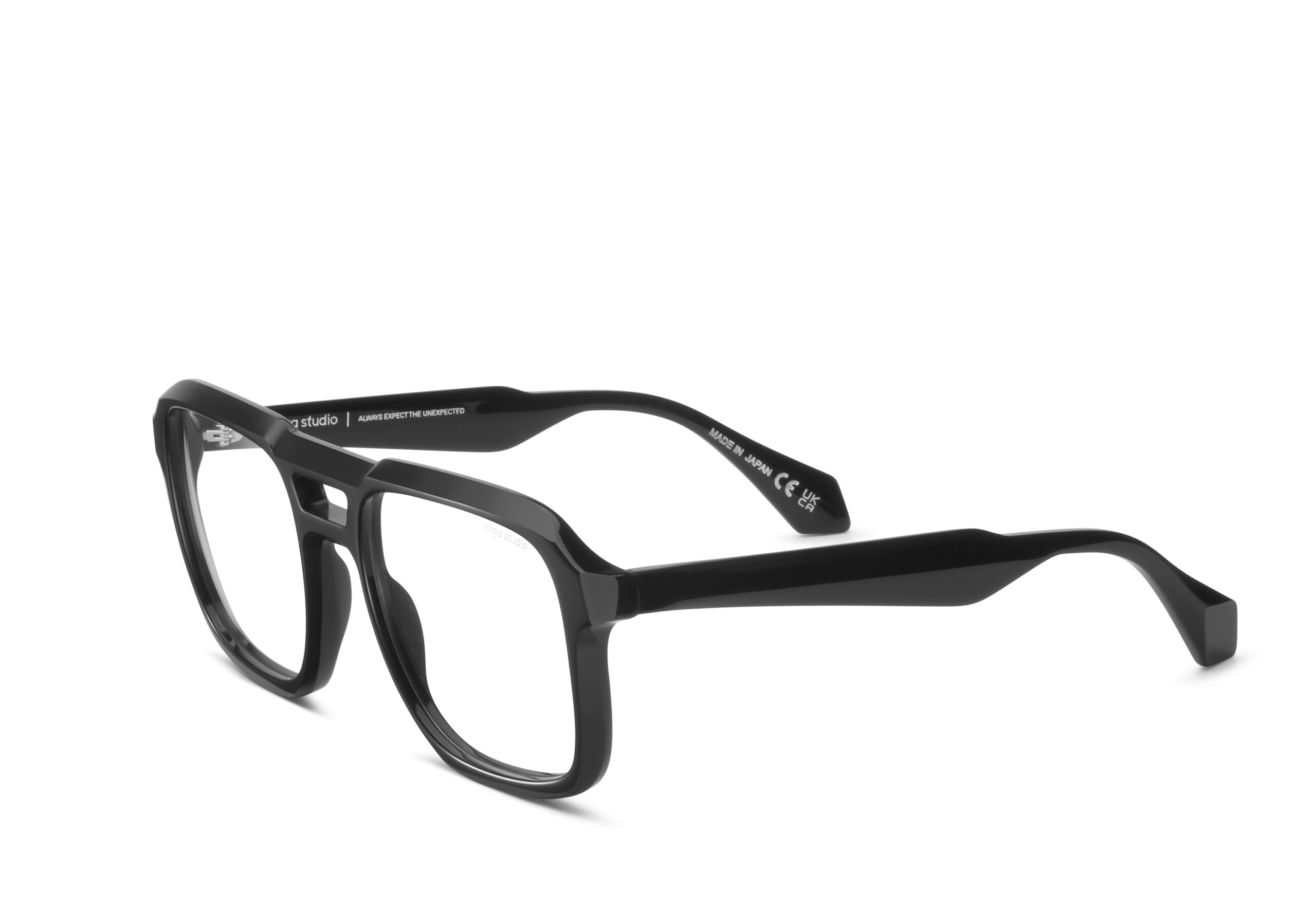 Taisho 8.5 mm MV229_C01_L - Kiwami Takiron Acetate