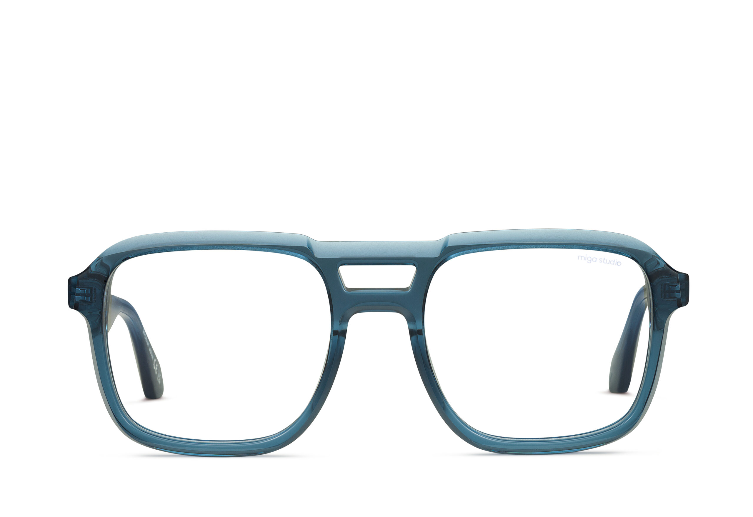 Taisho 8.5 mm MV229_C03_F - Kiwami Takiron Acetate