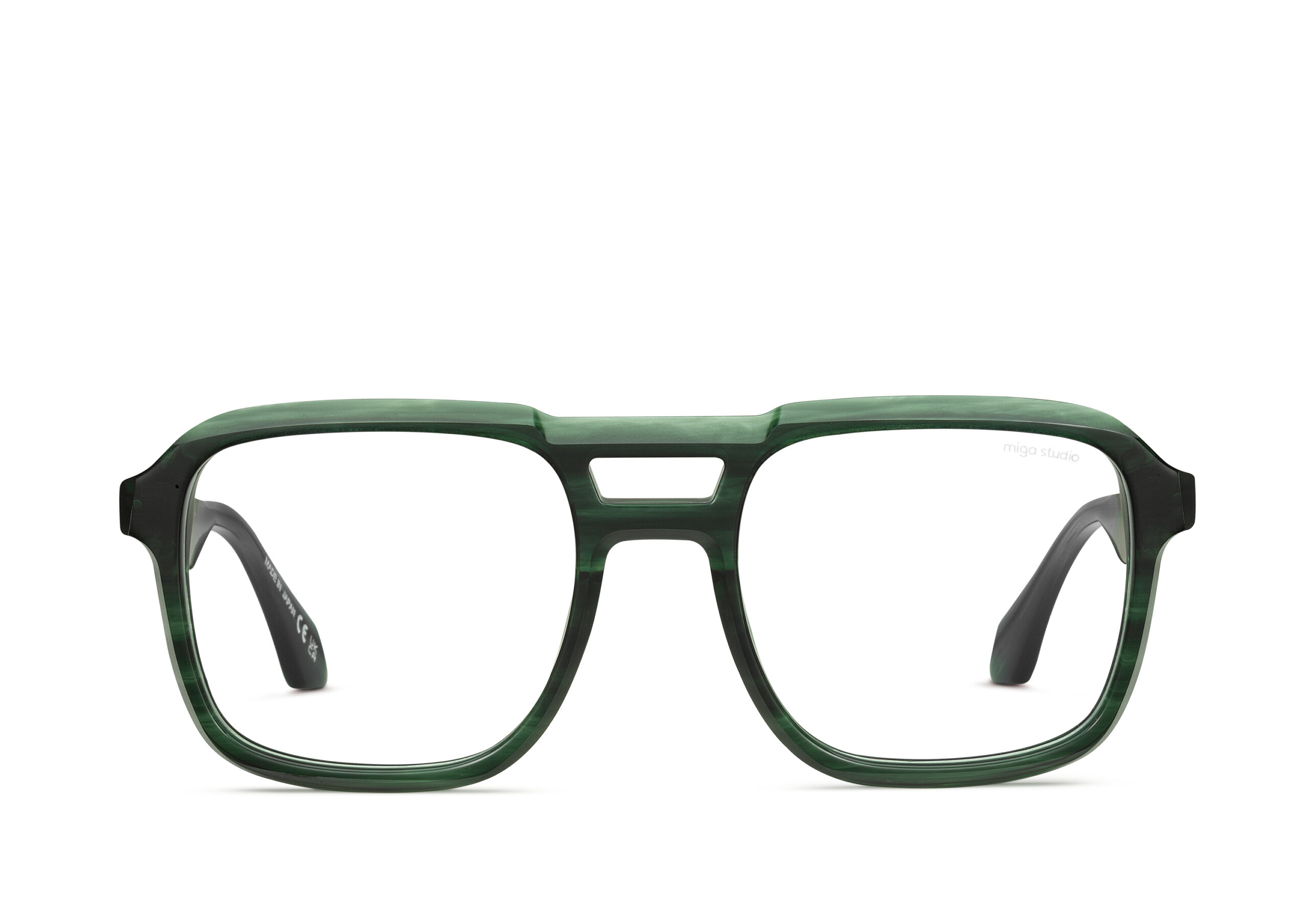 Taisho 8.5 mm MV229_C04_F - Kiwami Takiron Acetate