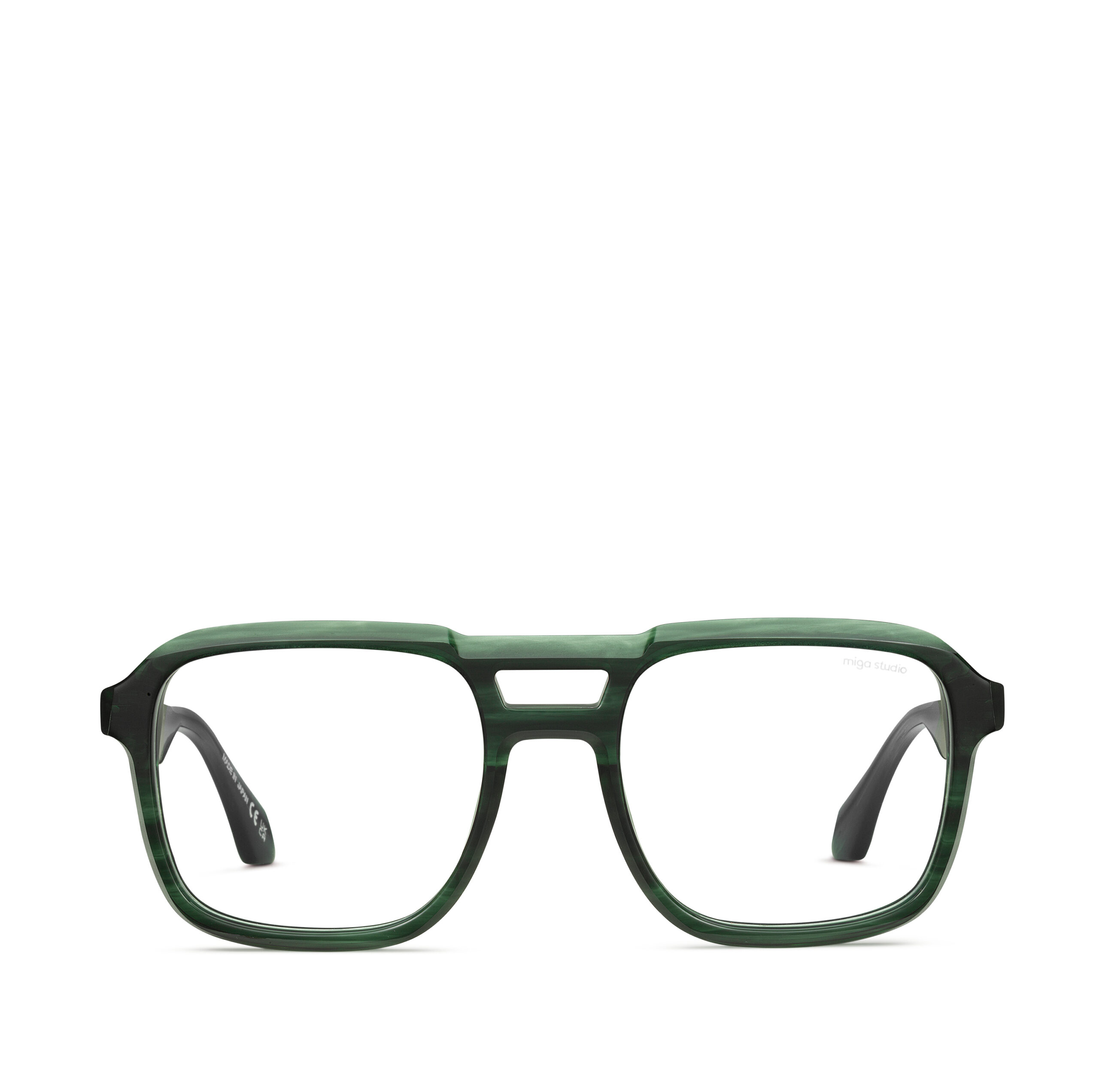 Taisho 8.5 mm MV229_C04_F - Kiwami Takiron Acetate