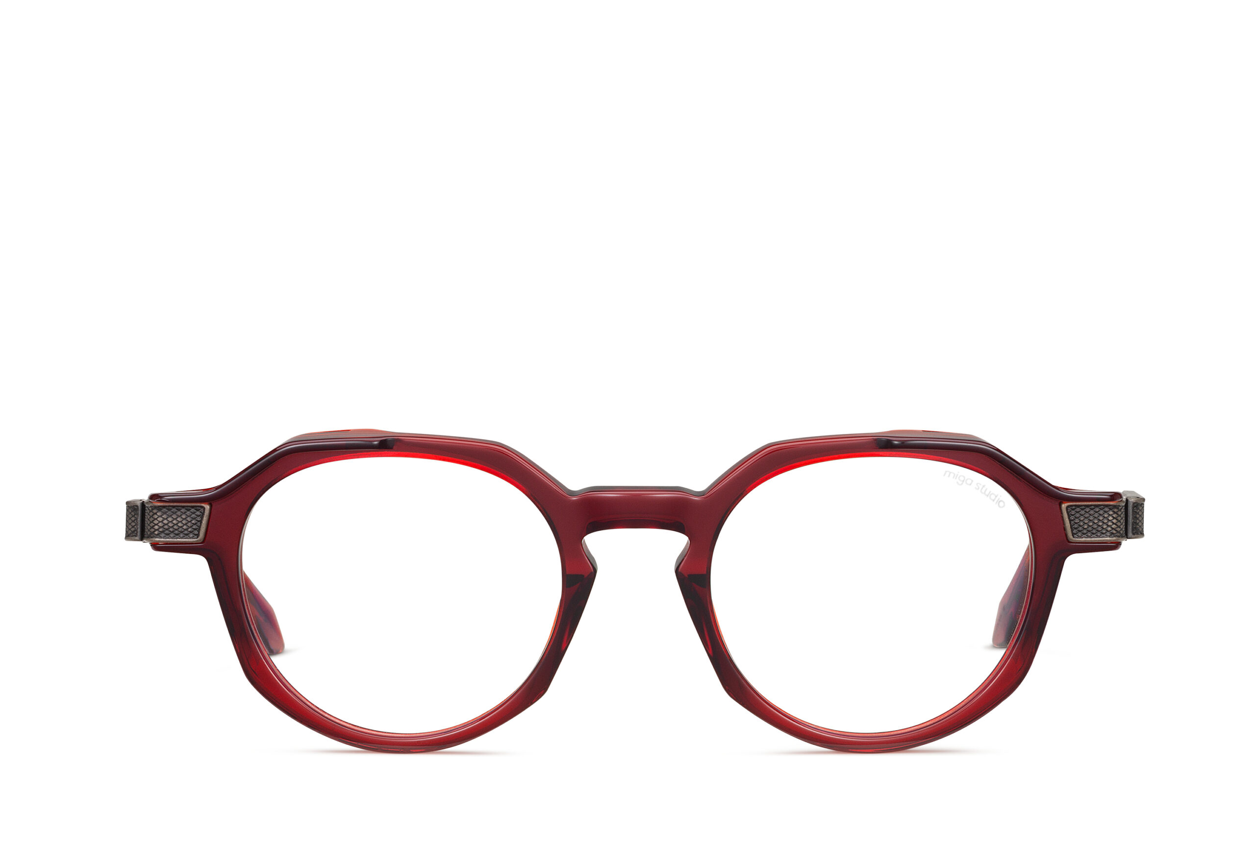 Taisho Kaizen MV265_C05_F - Enso Acetate & Titanium