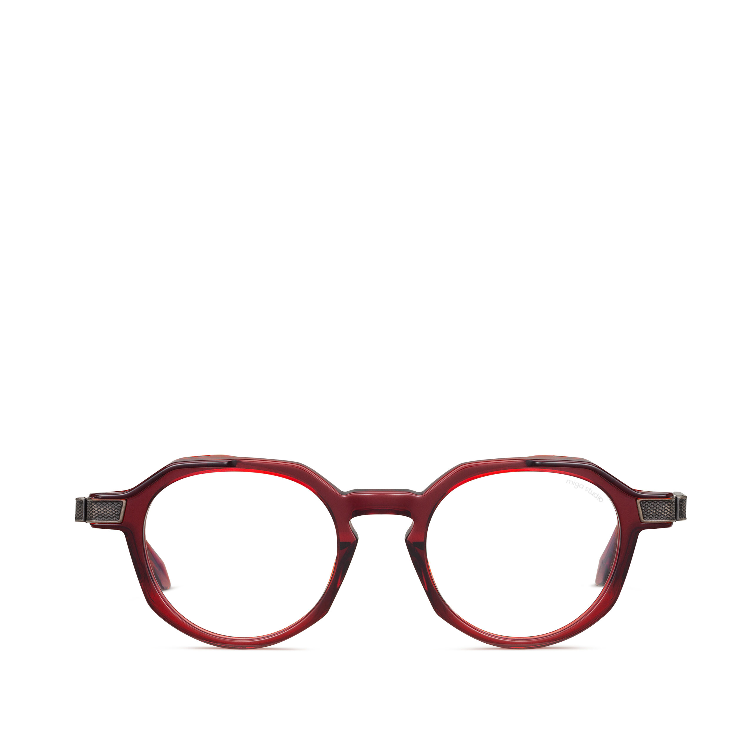 Taisho Kaizen MV265_C05_F - Enso Acetate & Titanium