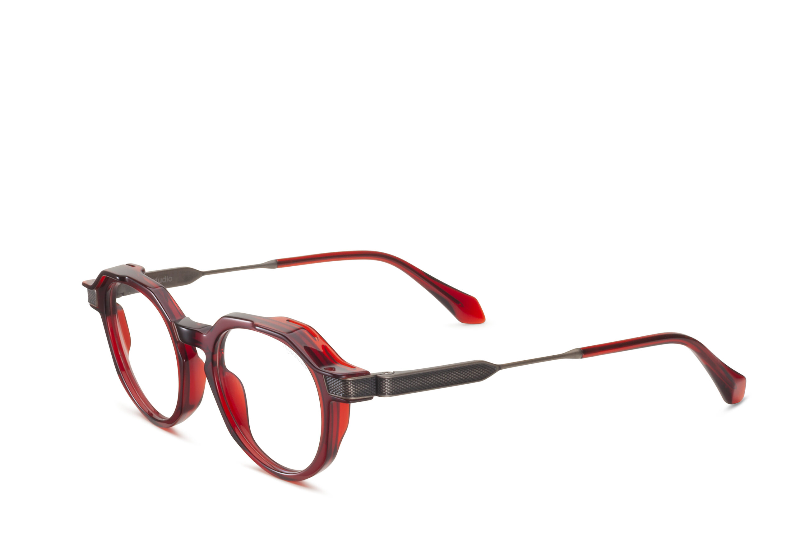 Taisho Kaizen MV265_C05_L - Enso Acetate & Titanium