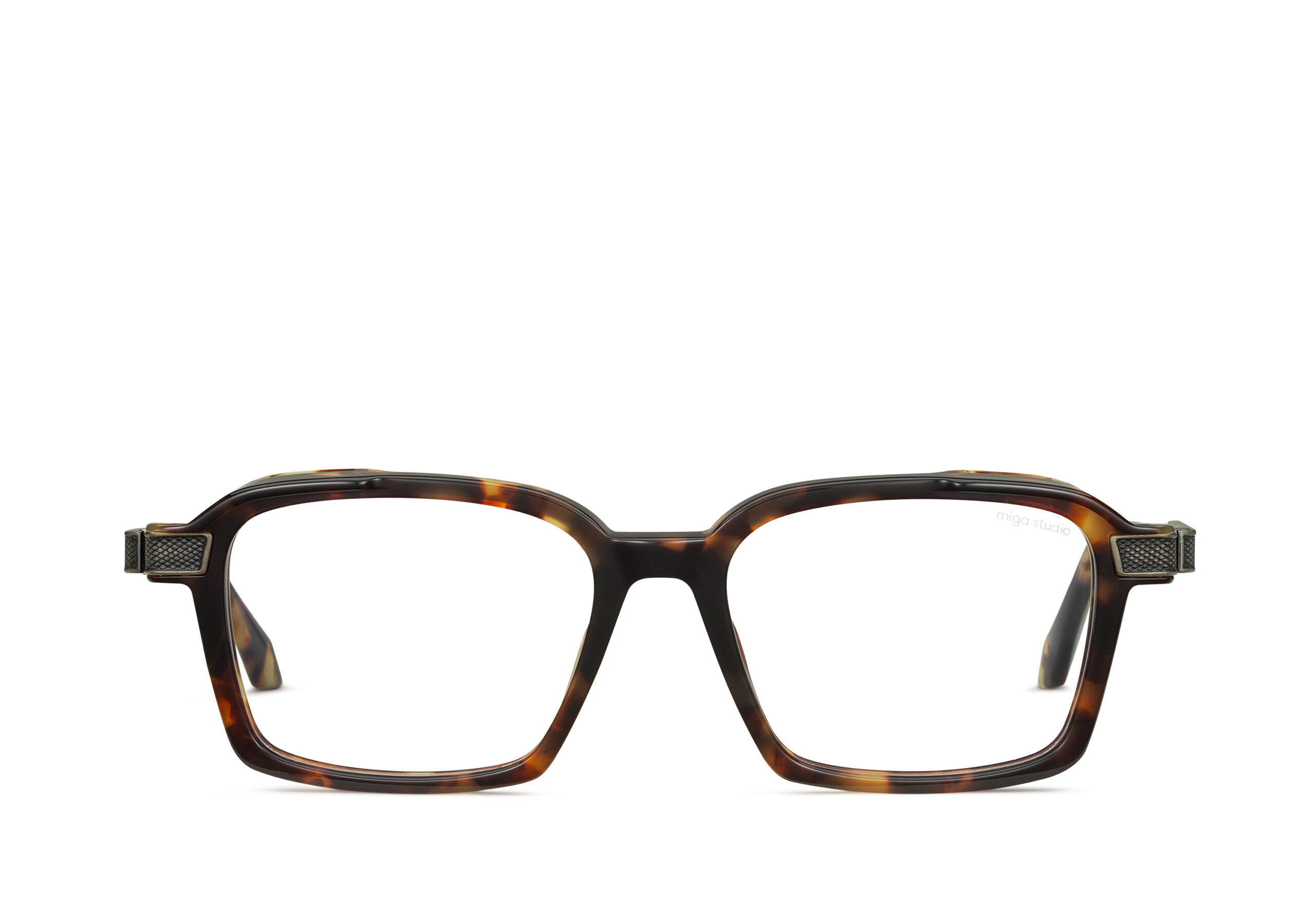 Taisho Kaizen MV266_C05_F - Maru Acetate & Titanium