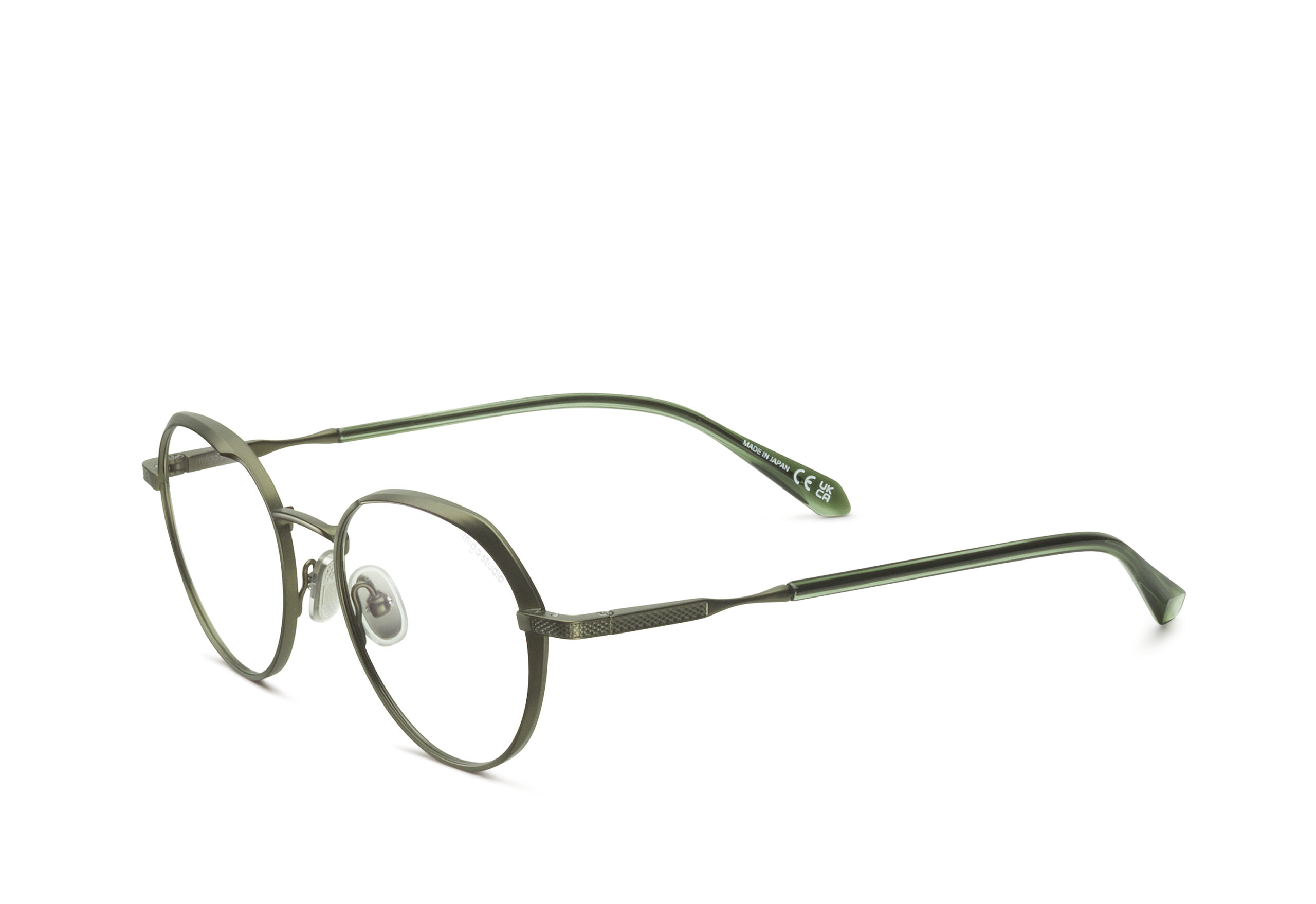 Titan 5.0 MV913_C04_L - Domu Japanese Titanium