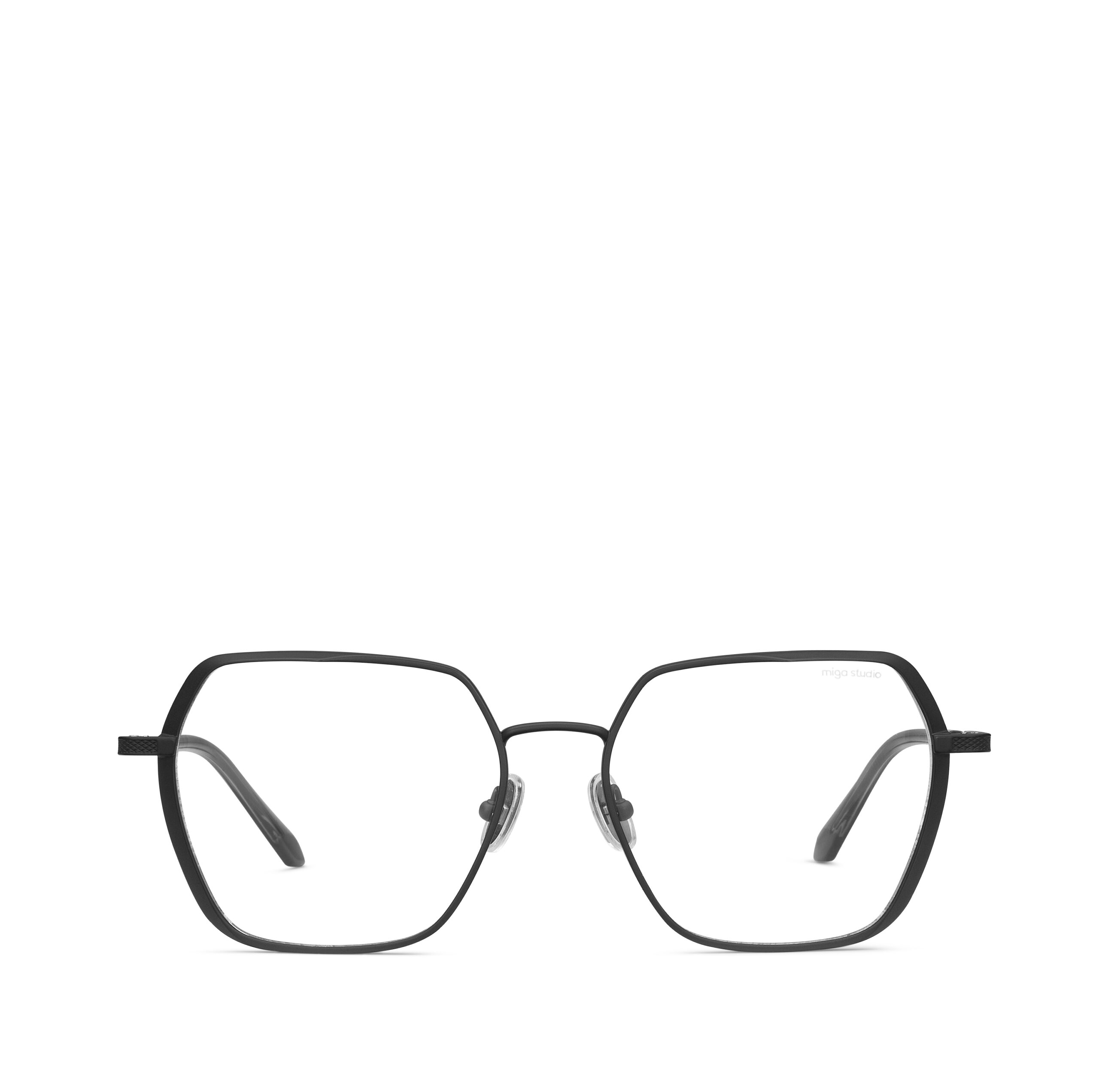 Titan 5.0 MV920_C01_F - Haku Japanese Titanium Deep Shape