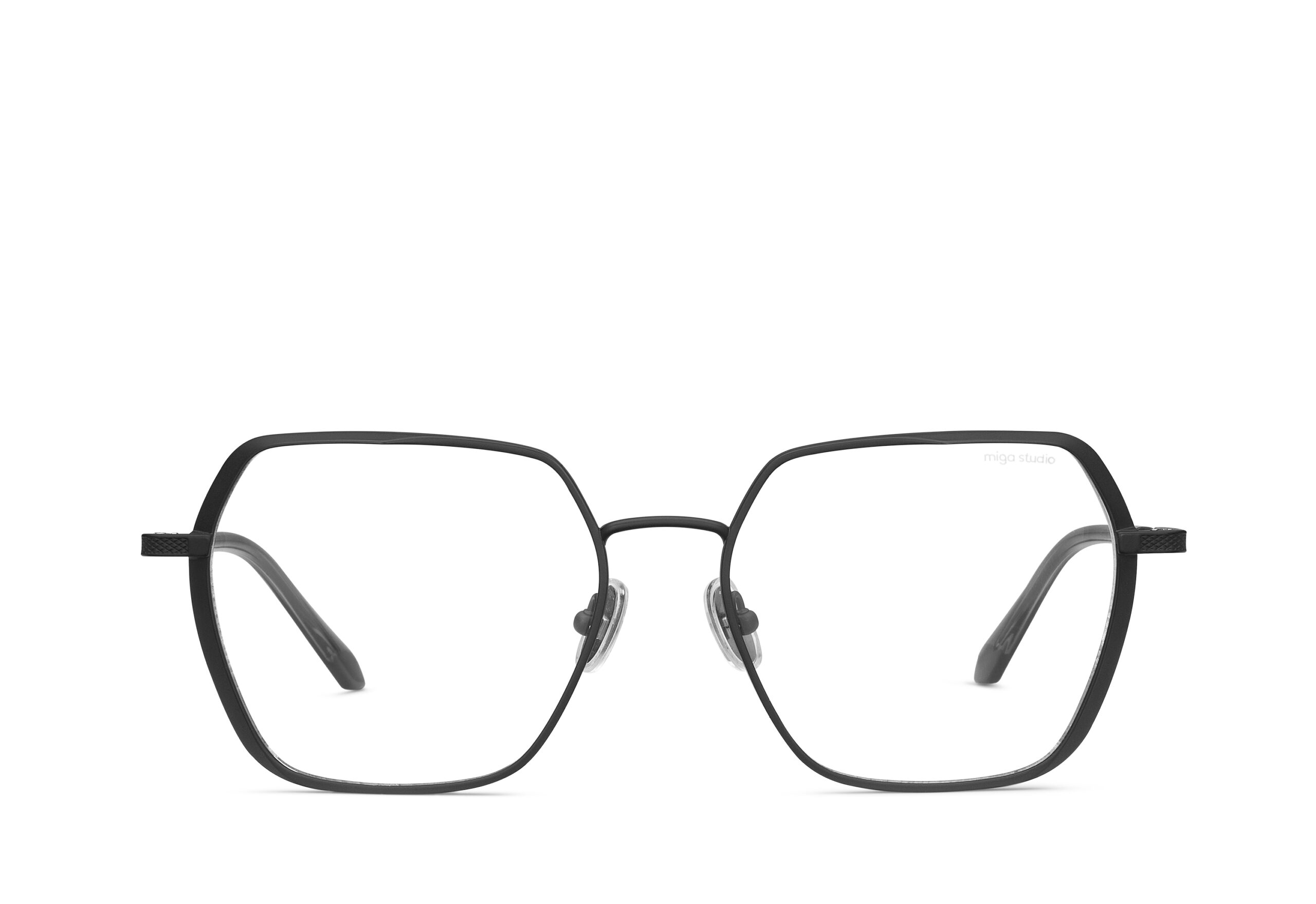 Titan 5.0 MV920_C01_F - Haku Japanese Titanium Deep Shape