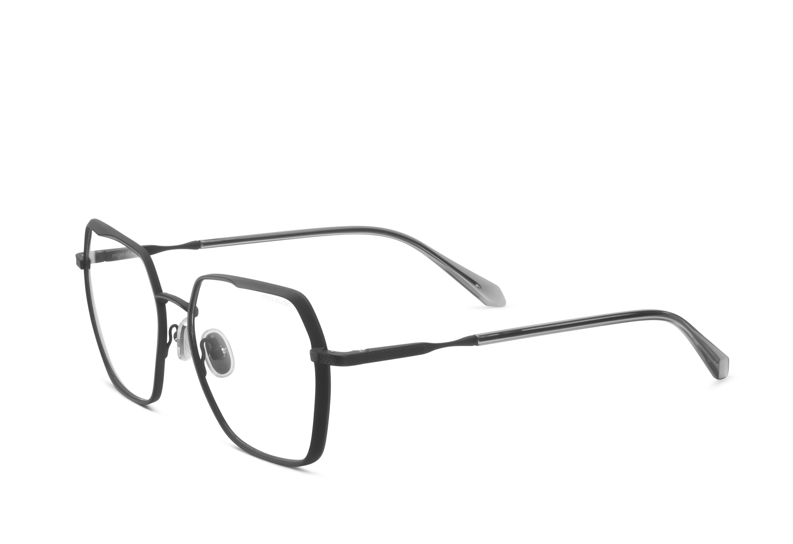 Titan 5.0 MV920_C01_L - Haku Japanese Titanium Deep Shape