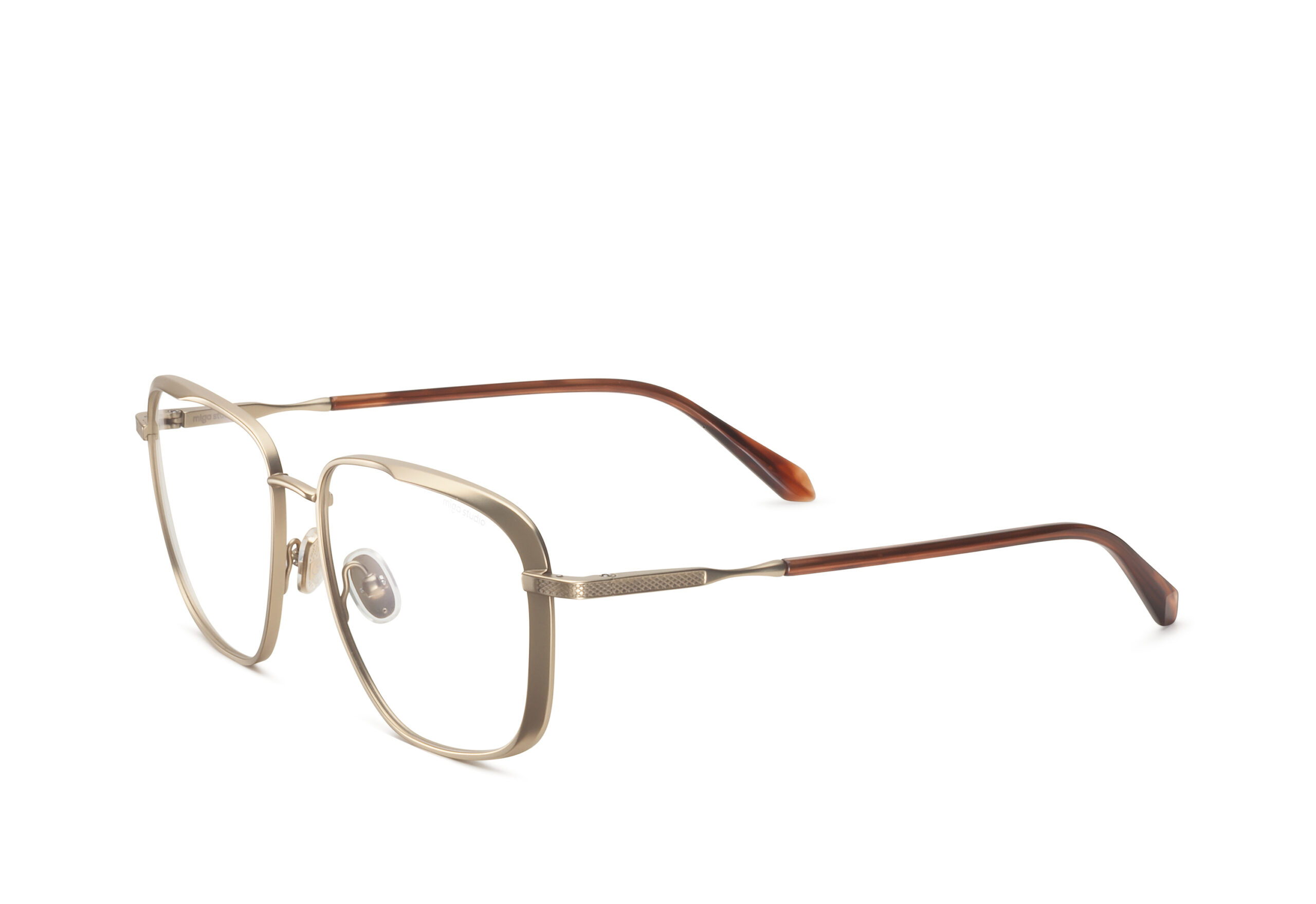 Titan 5.0 MV921_C01_L - Seido Japanese Titanium