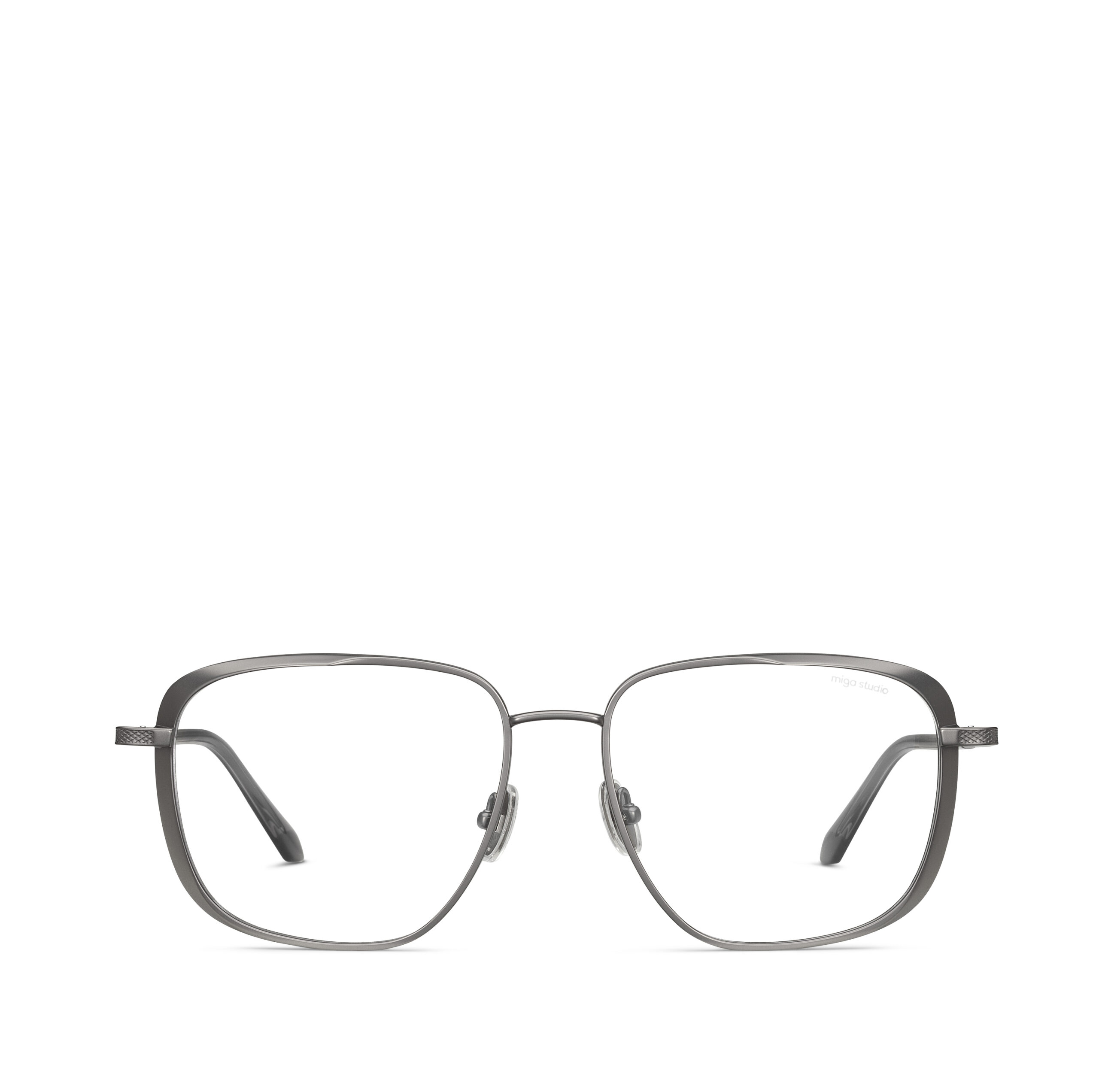 Titan 5.0 MV921_C02_F - Seido Japanese Titanium