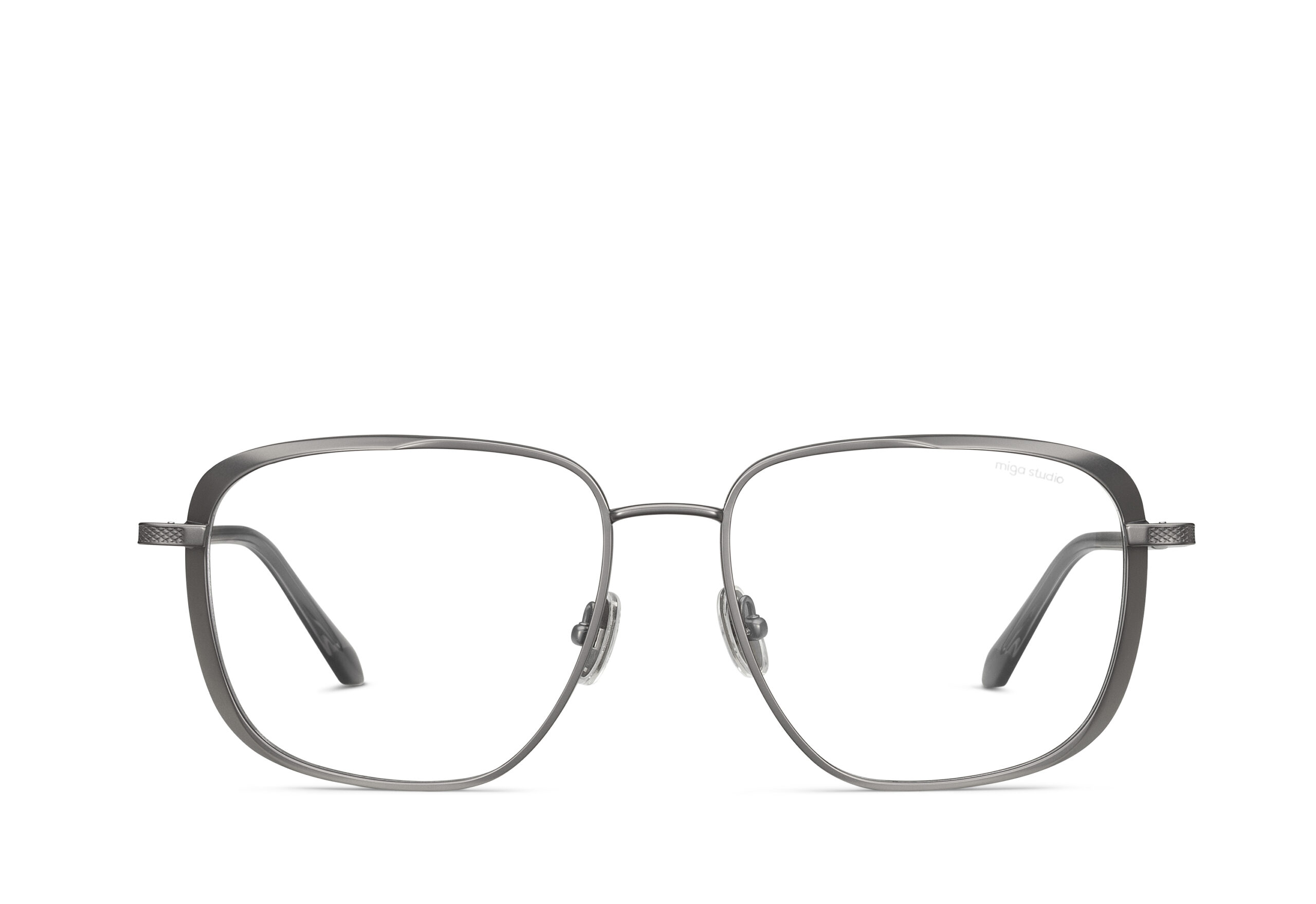 Titan 5.0 MV921_C02_F - Seido Japanese Titanium