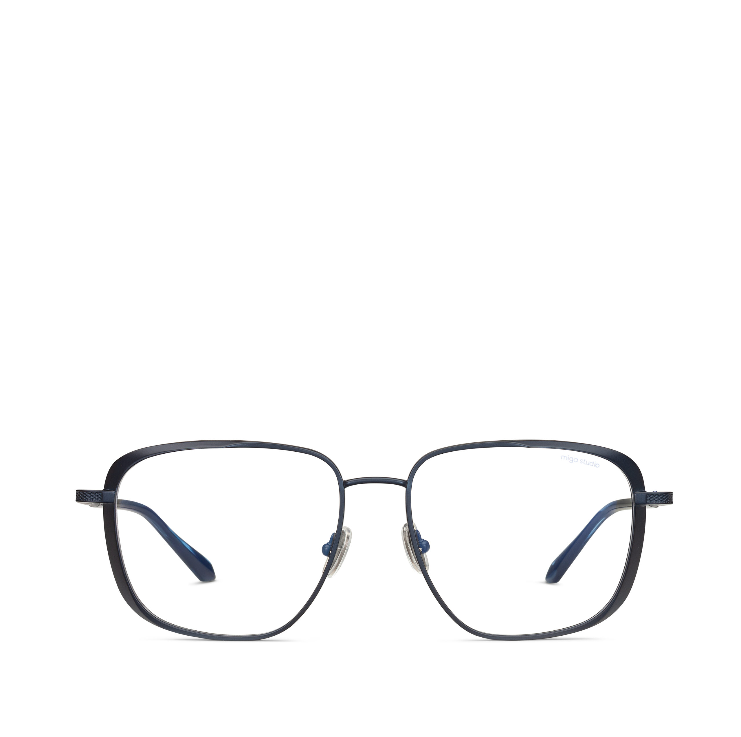 Titan 5.0 MV921_C03_F - Seido Japanese Titanium