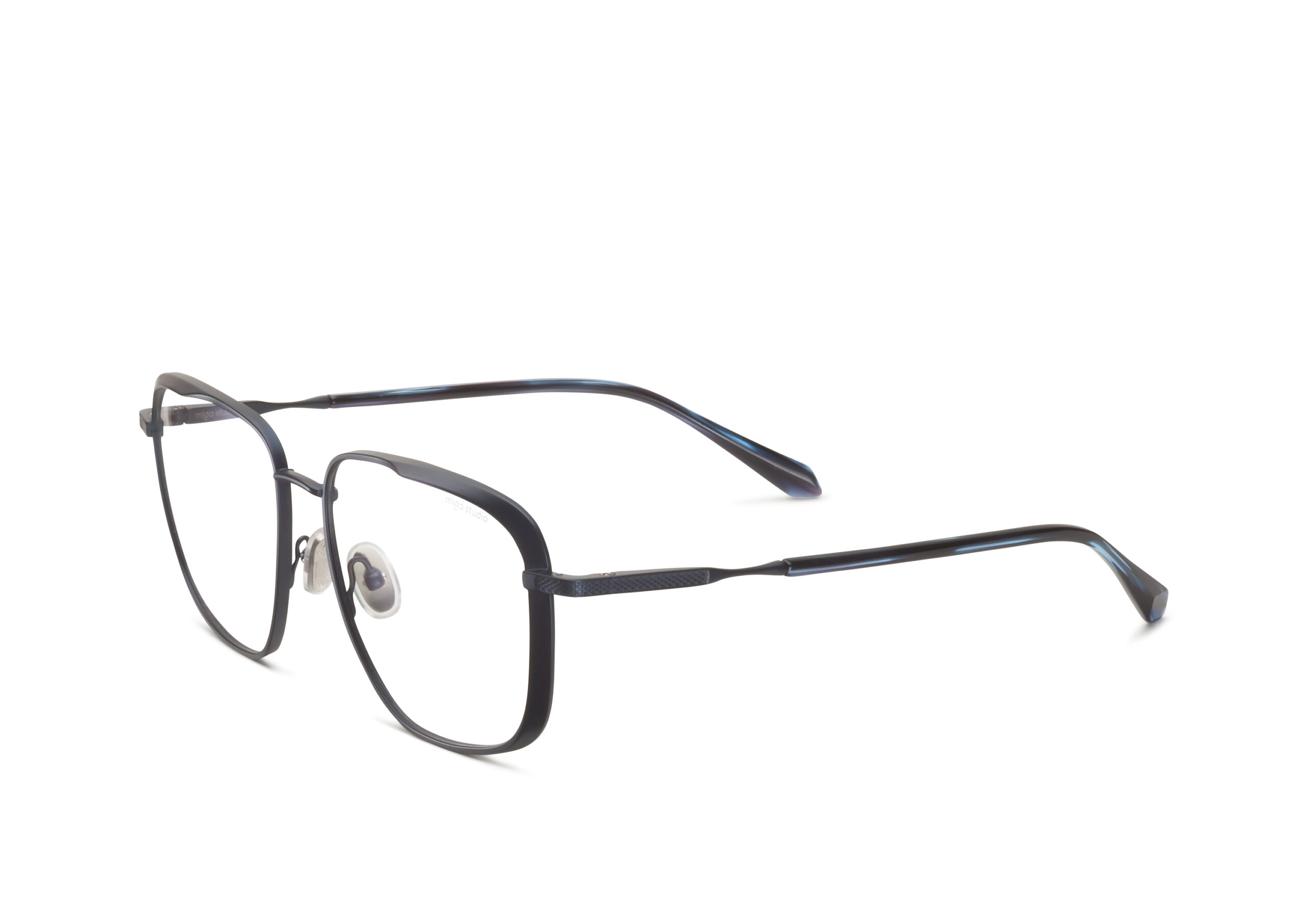 Titan 5.0 MV921_C03_L - Seido Japanese Titanium