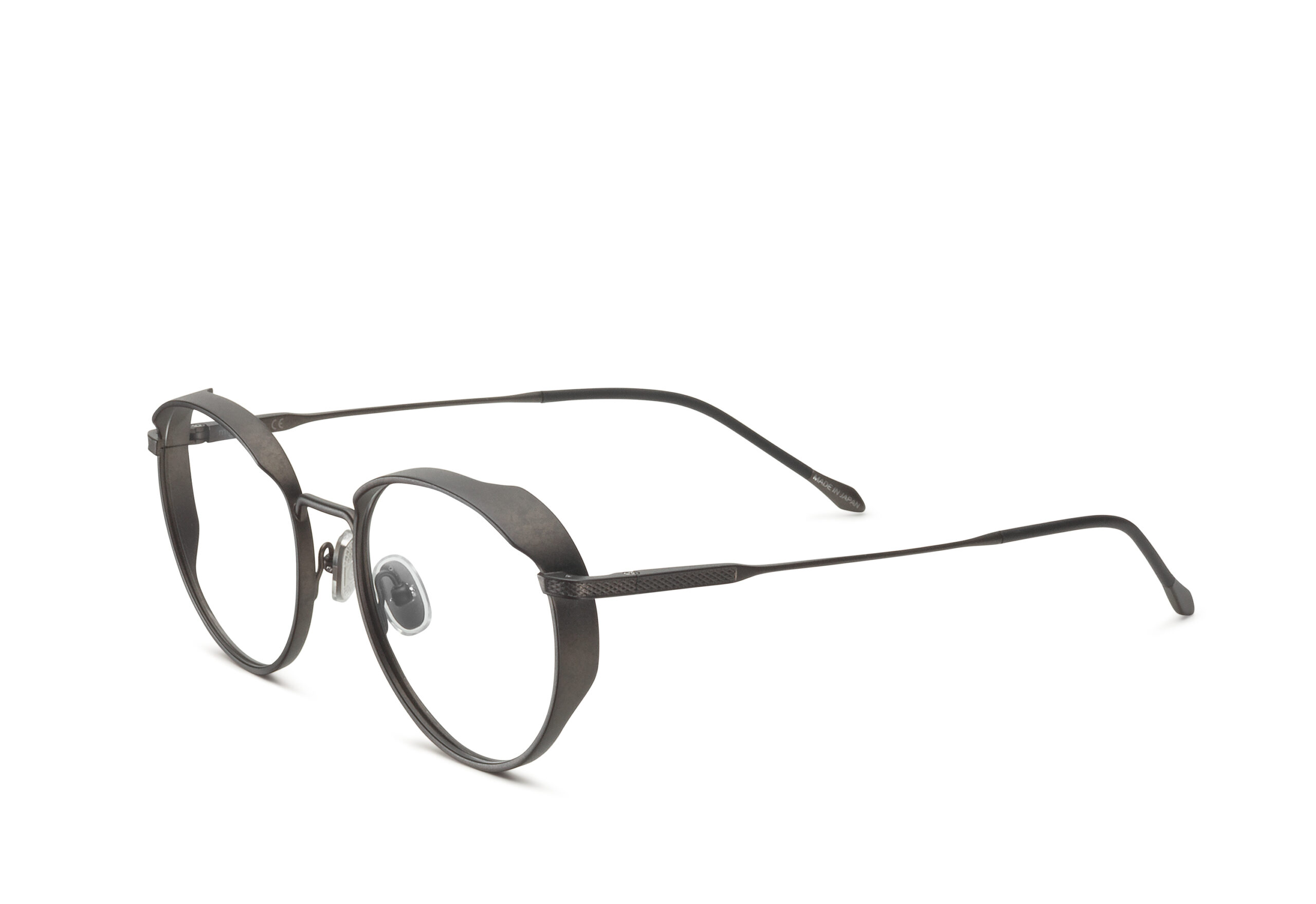 Titan 11.0 MV951_C07_L - Smack Japanese Titanium