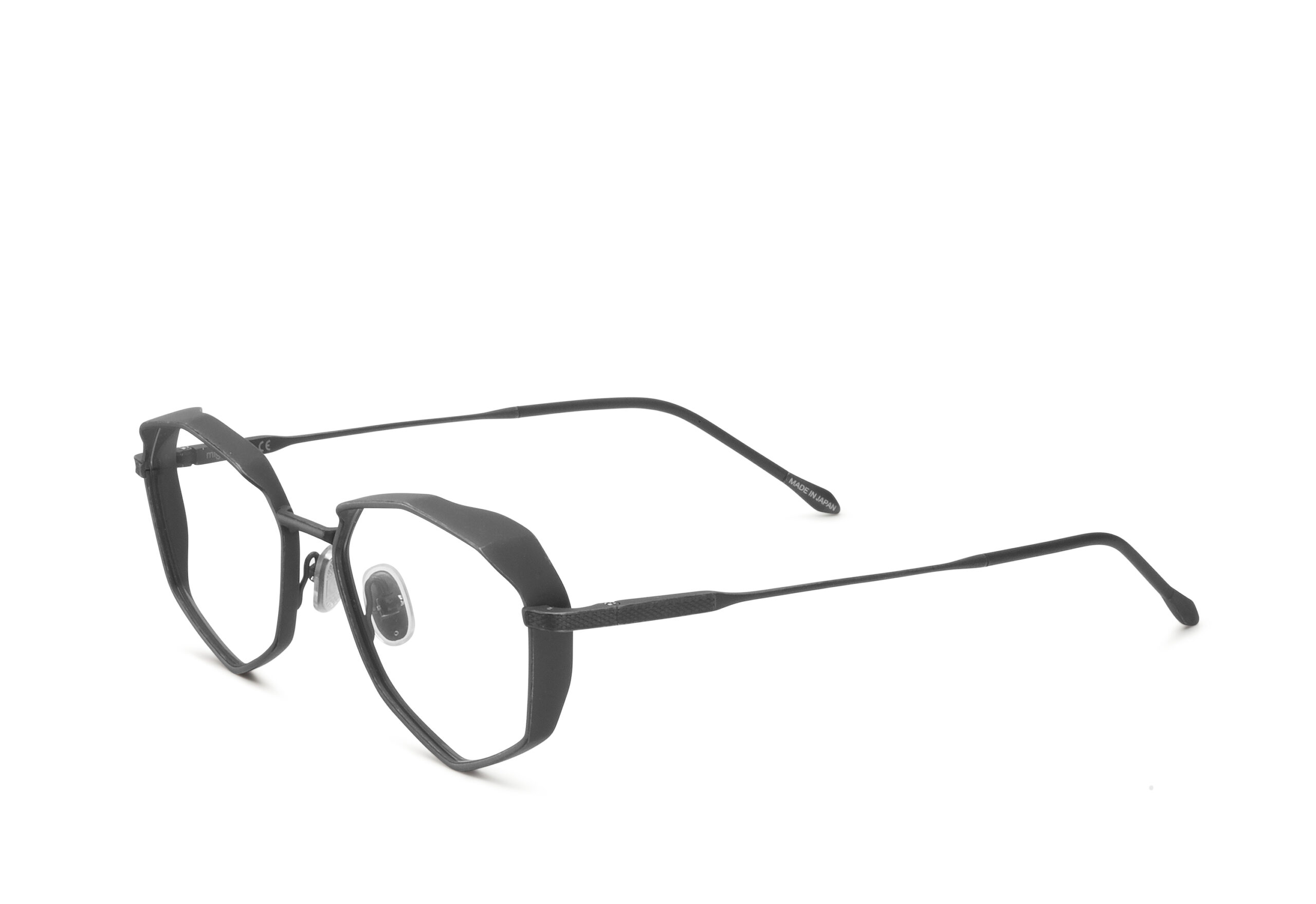 Titan 11.0 MV956_C04_L - Blade Japanese Titanium