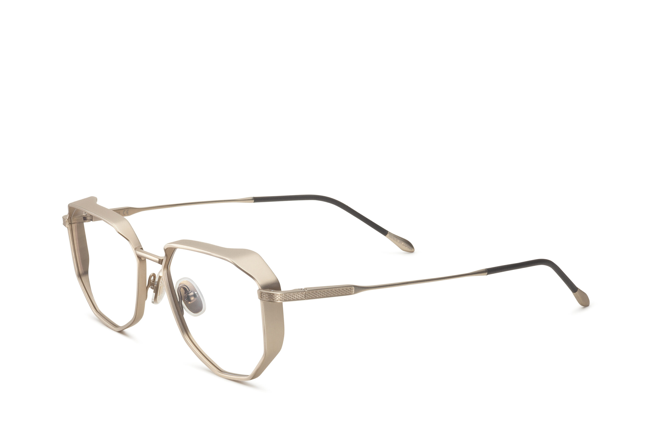 Titan 11.0 MV957_C04_L - Metropolis Japanese Titanium