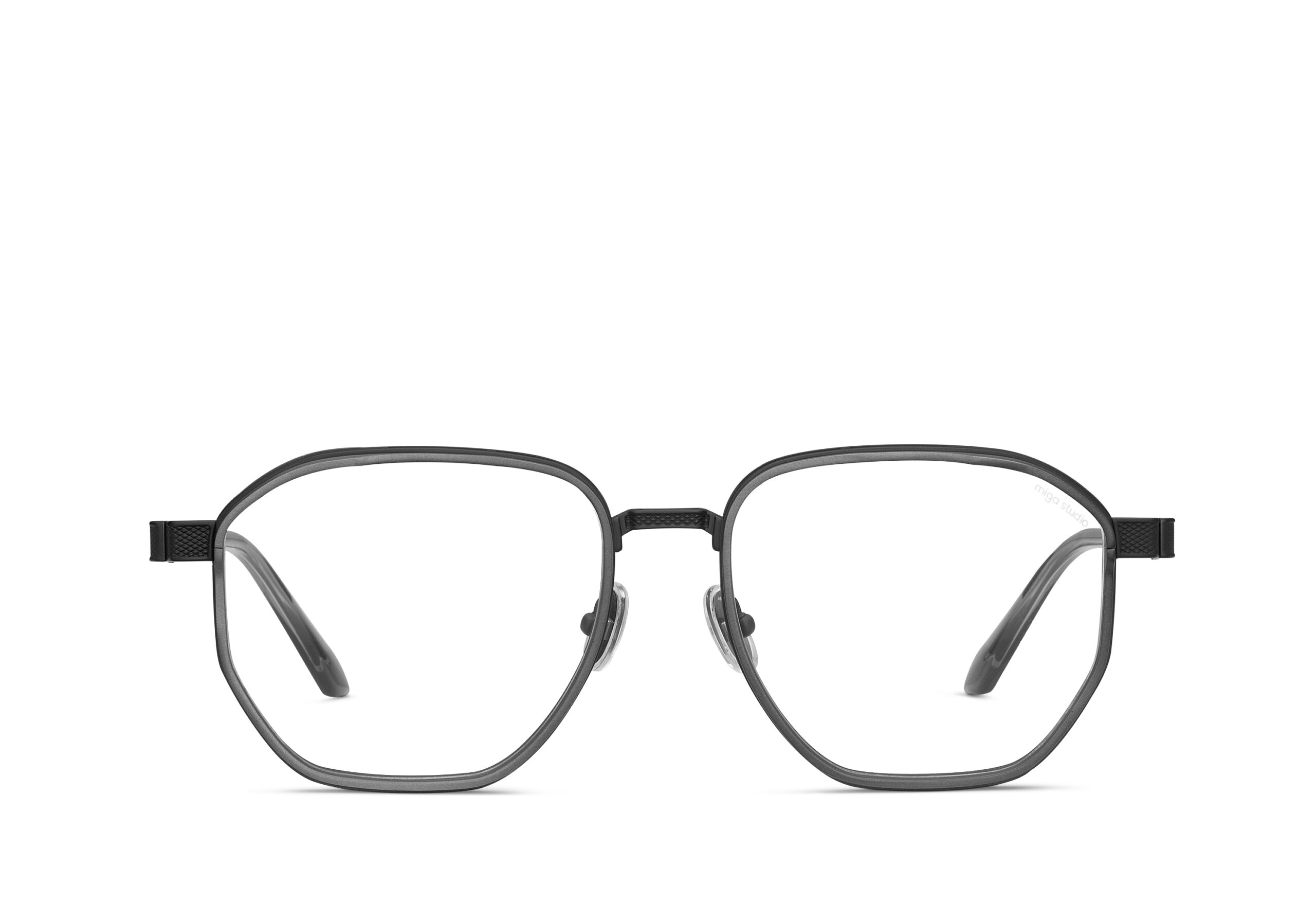 Kaizen MV963_C01_F - Ren Titanium & Aluminium