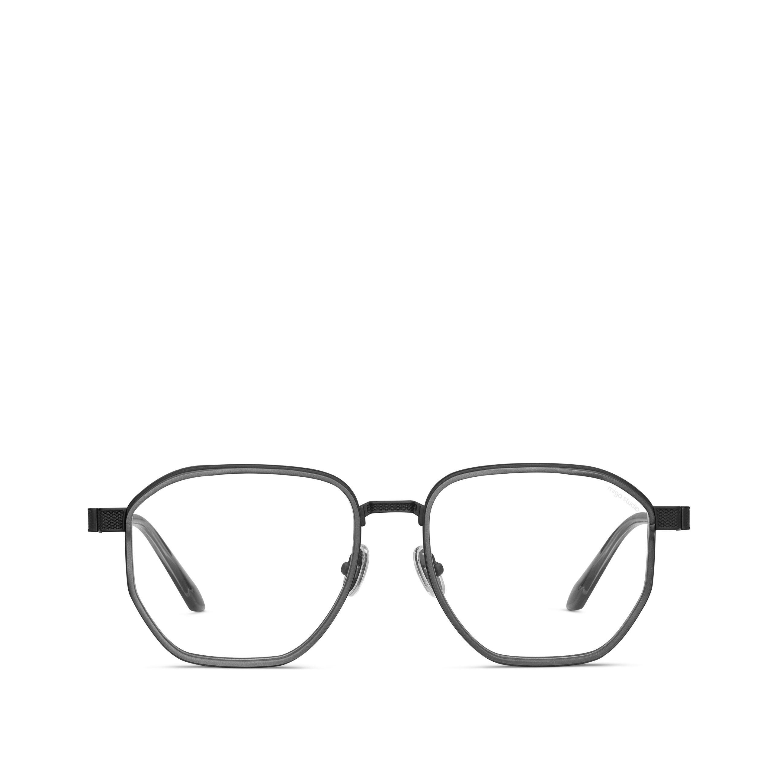 Kaizen MV963_C01_F - Ren Titanium & Aluminium