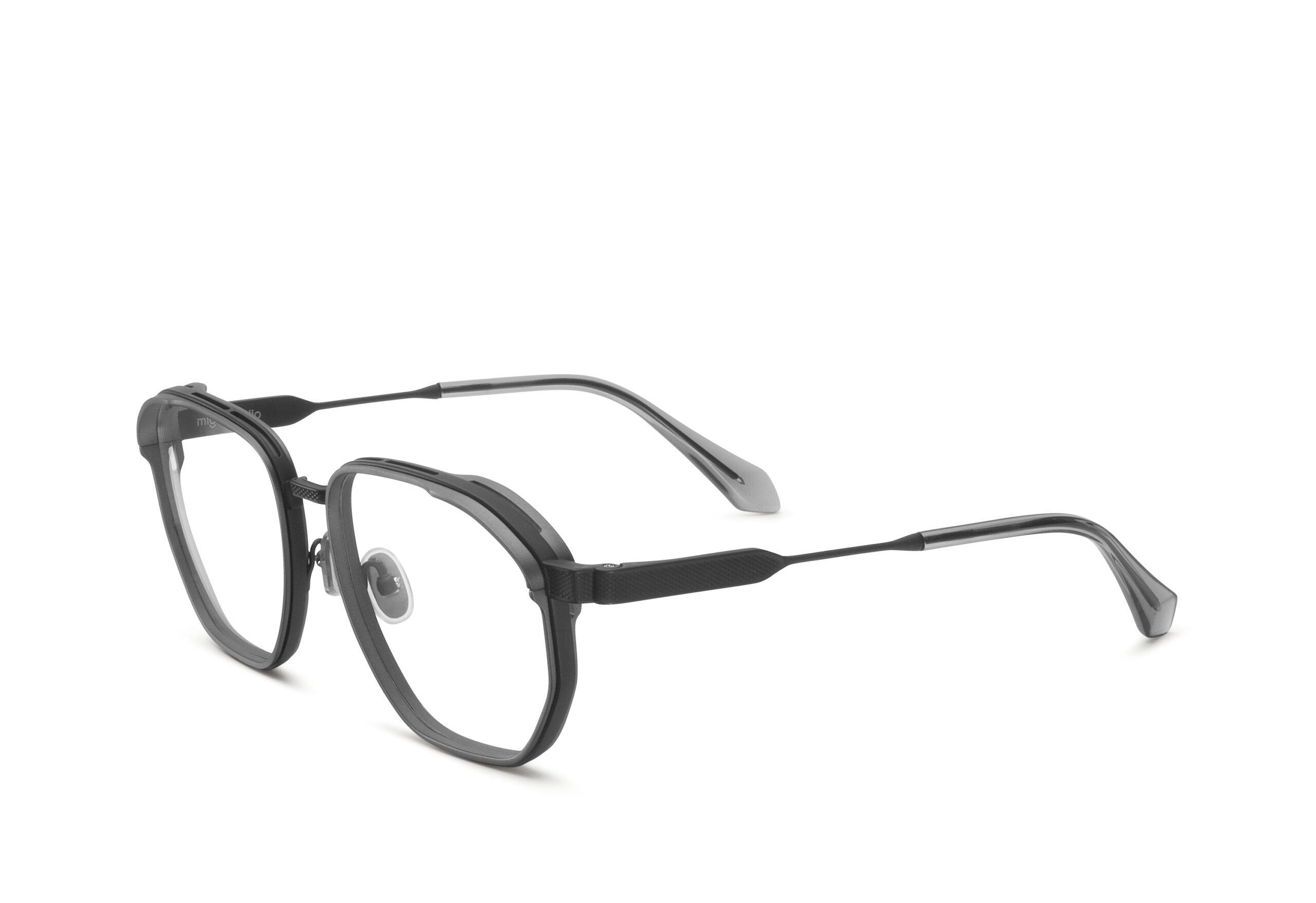 Kaizen MV963_C01_L - Ren Titanium & Aluminium