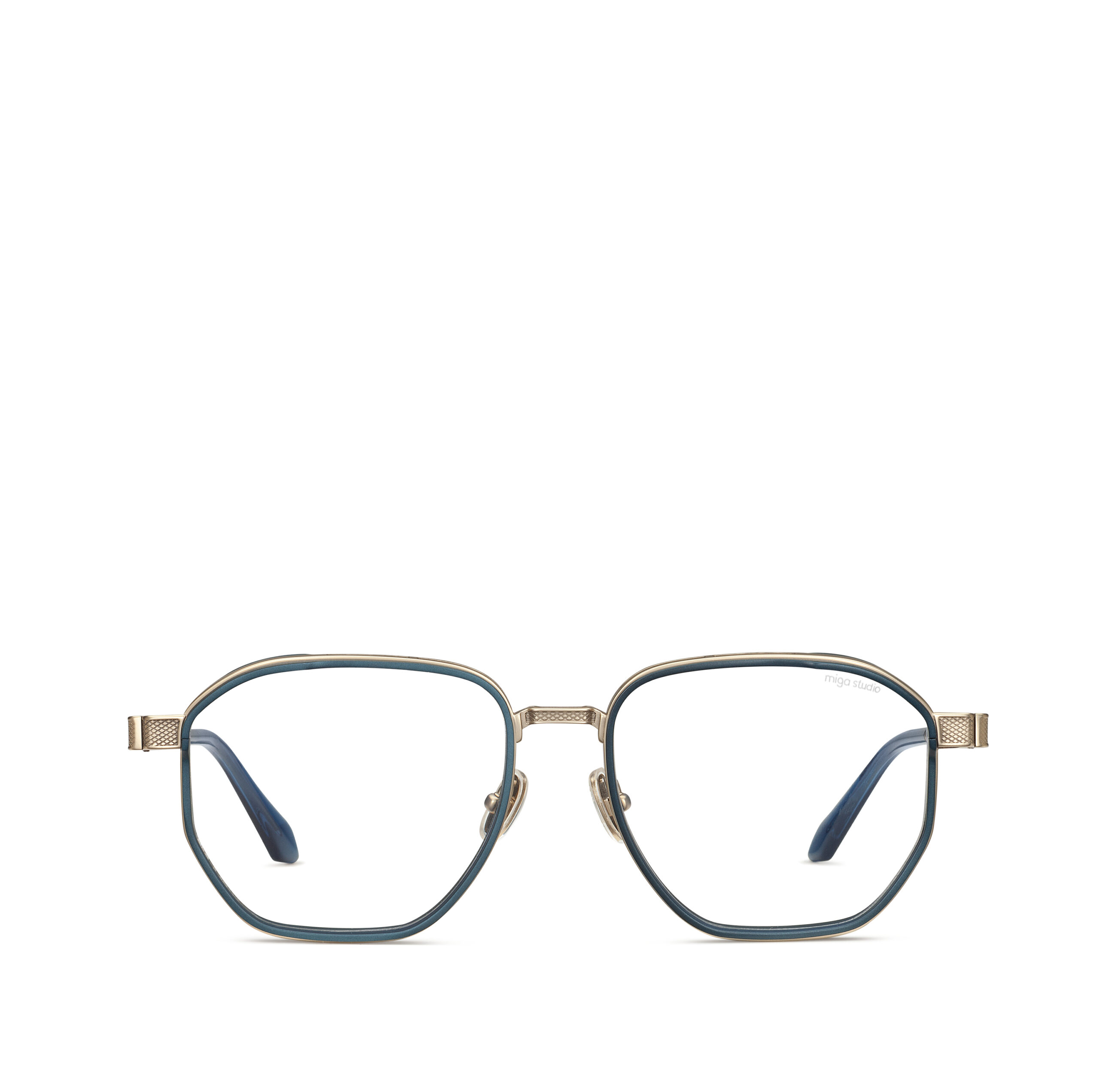 Kaizen MV963_C02_F - Ren Titanium & Aluminium