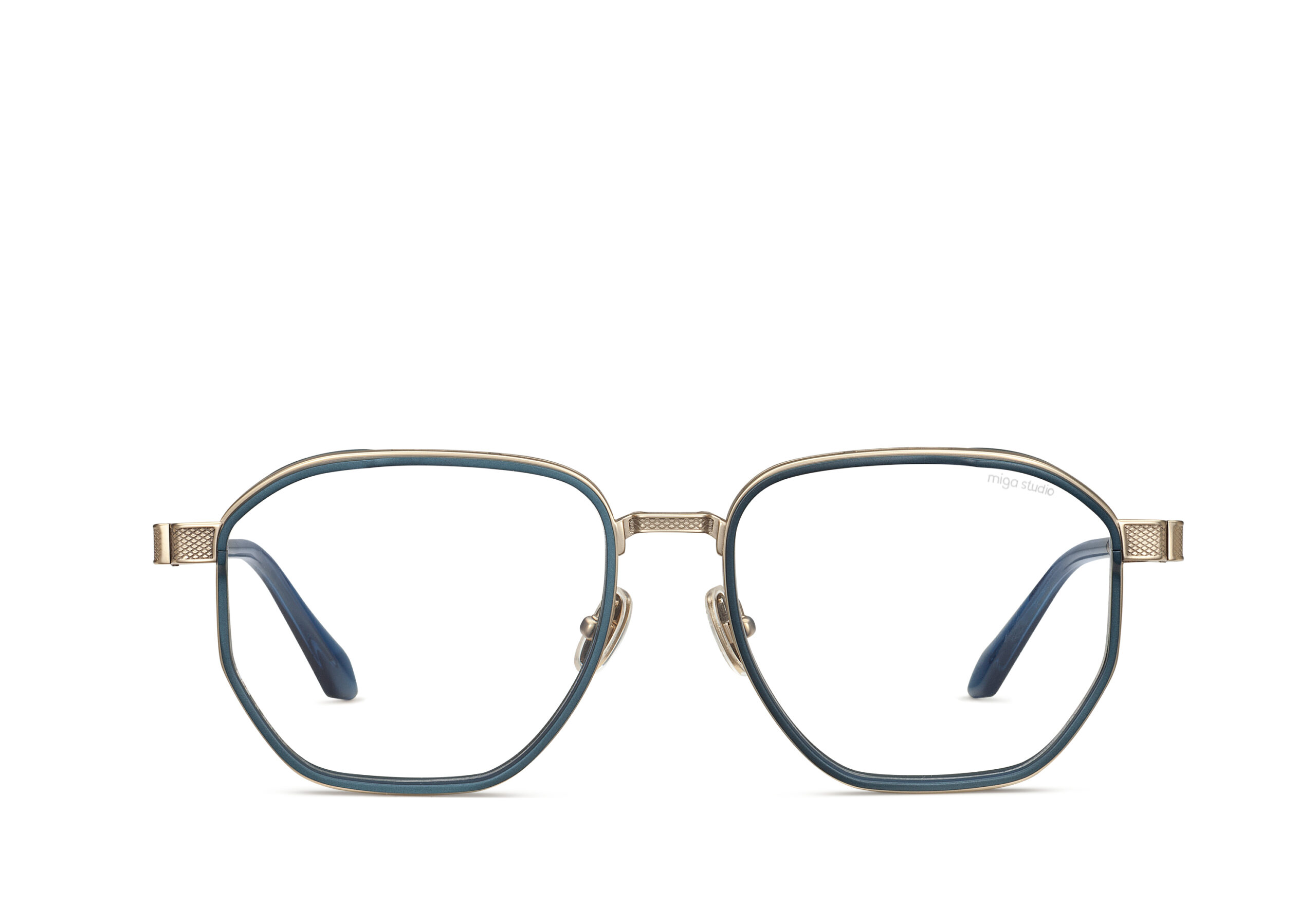 Kaizen MV963_C02_F - Ren Titanium & Aluminium