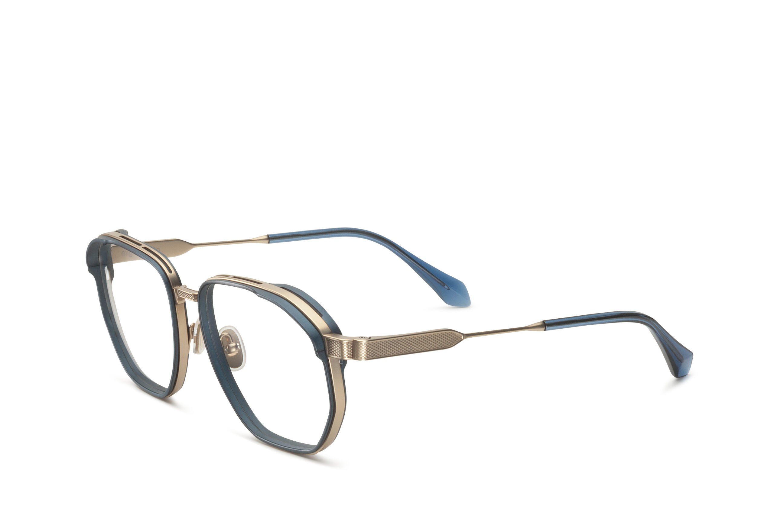 Kaizen MV963_C02_L - Ren Titanium & Aluminium