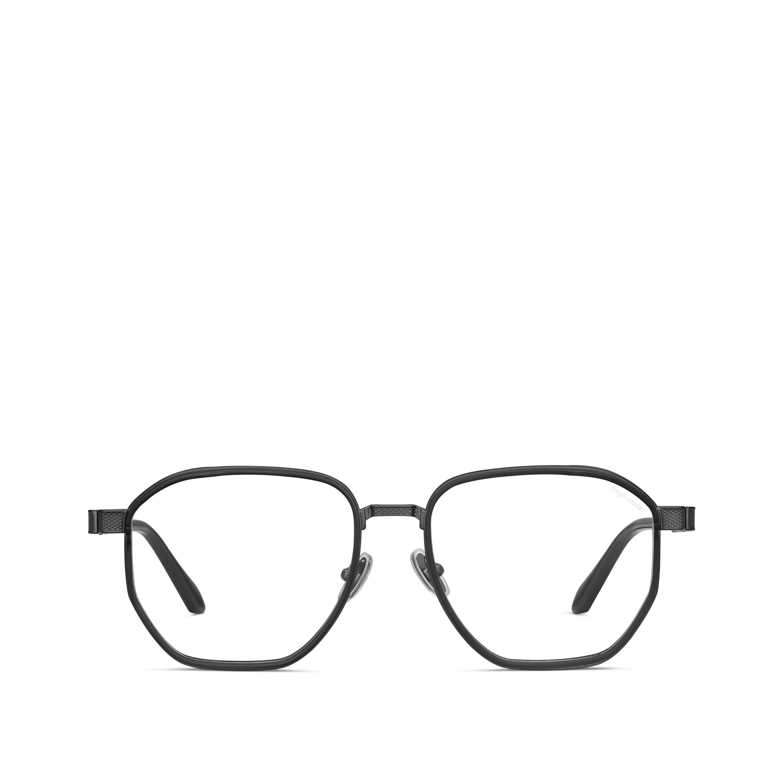 Kaizen MV963_C03_F - Ren Titanium & Aluminium