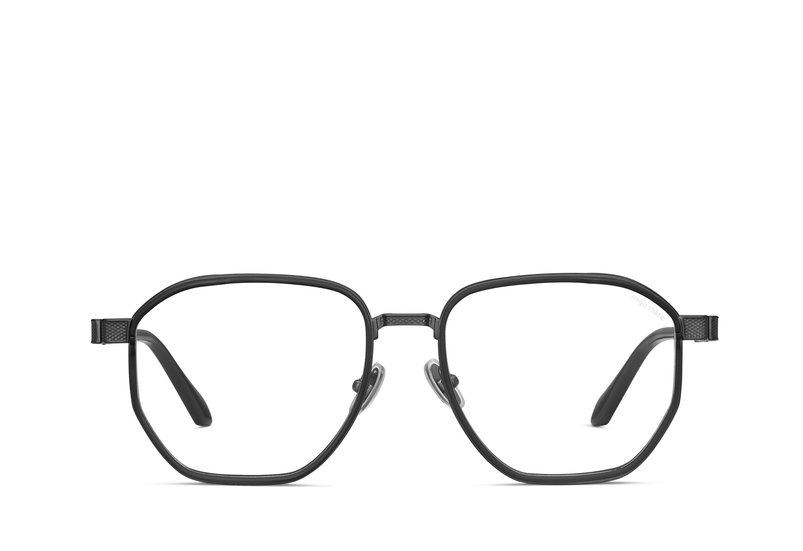 Kaizen MV963_C03_F - Ren Titanium & Aluminium