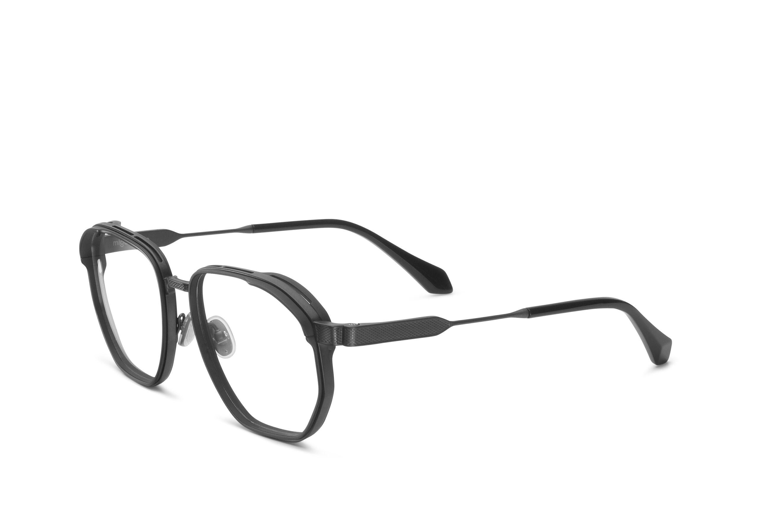 Kaizen MV963_C03_L - Ren Titanium & Aluminium