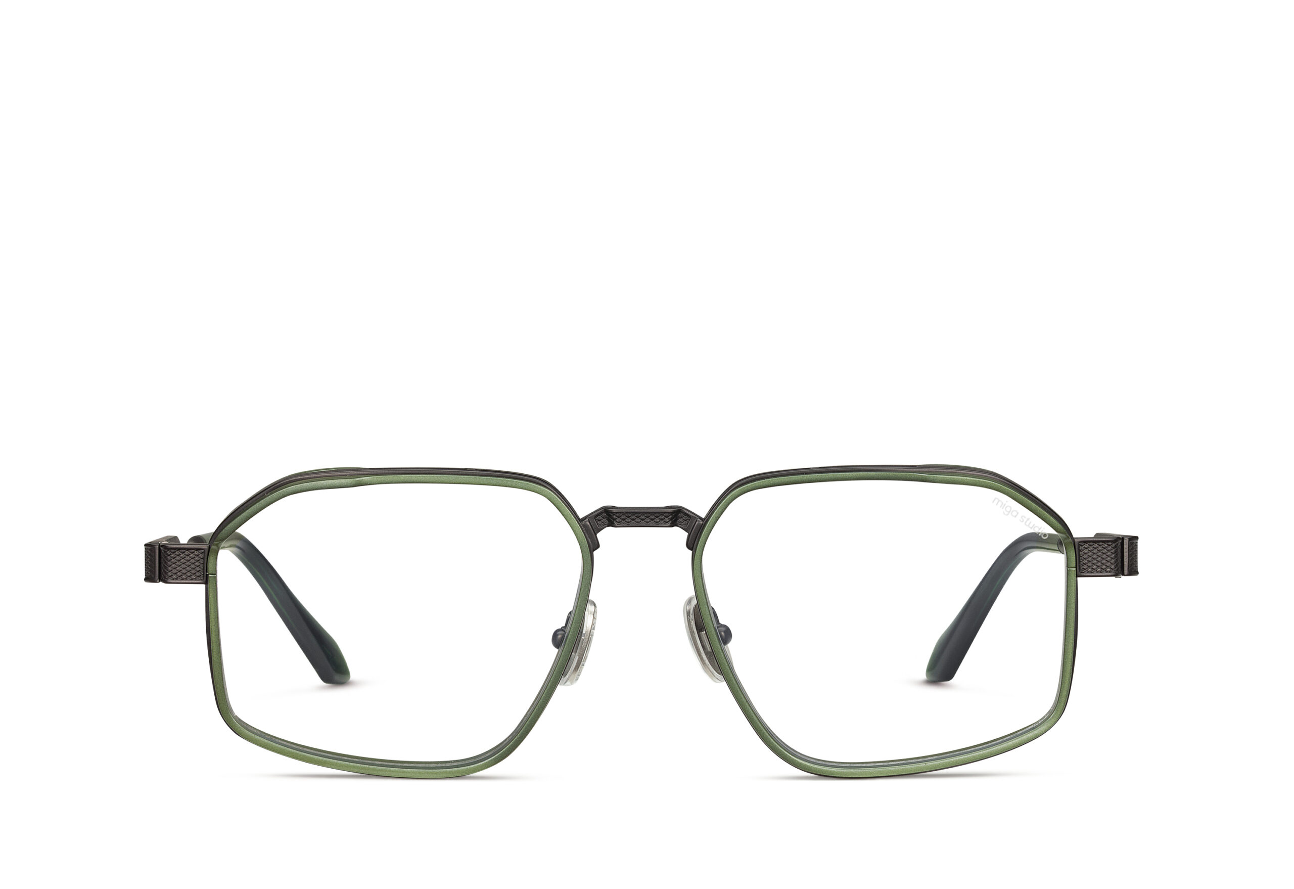 Kaizen MV964_C01_F - Seiki Titanium & Aluminium