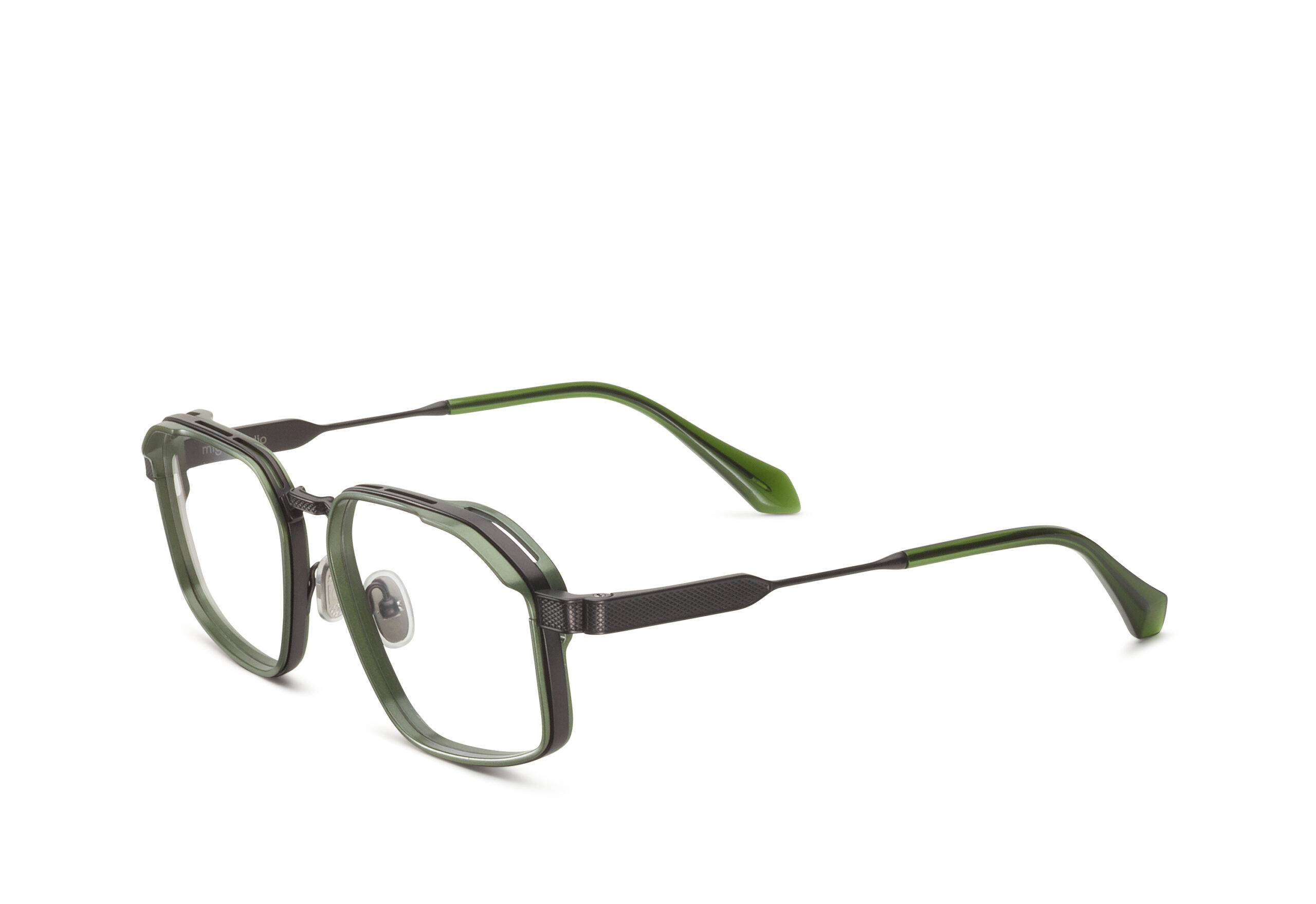 Kaizen MV964_C01_L - Seiki Titanium & Aluminium