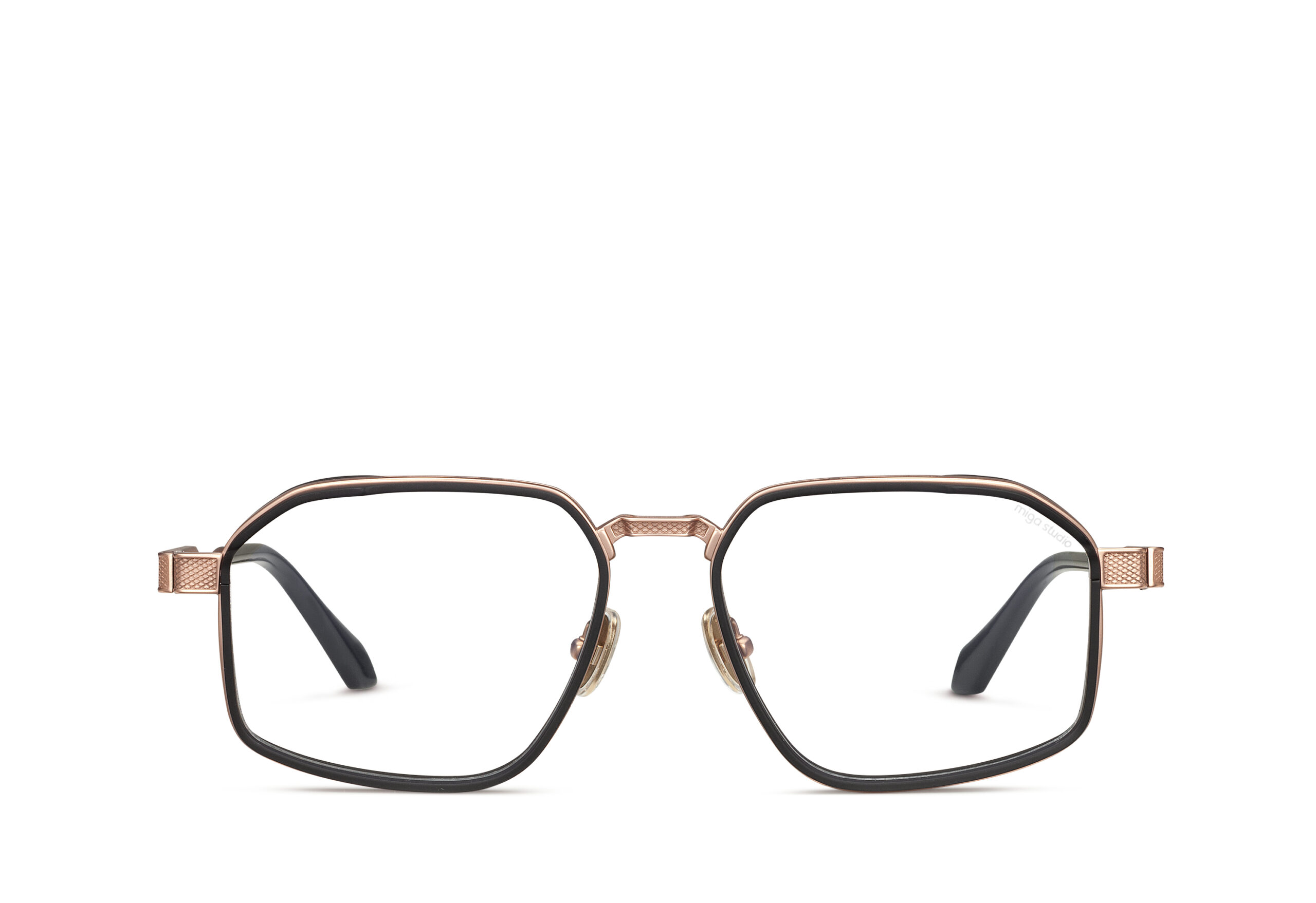 Kaizen MV964_C02_F - Seiki Titanium & Aluminium