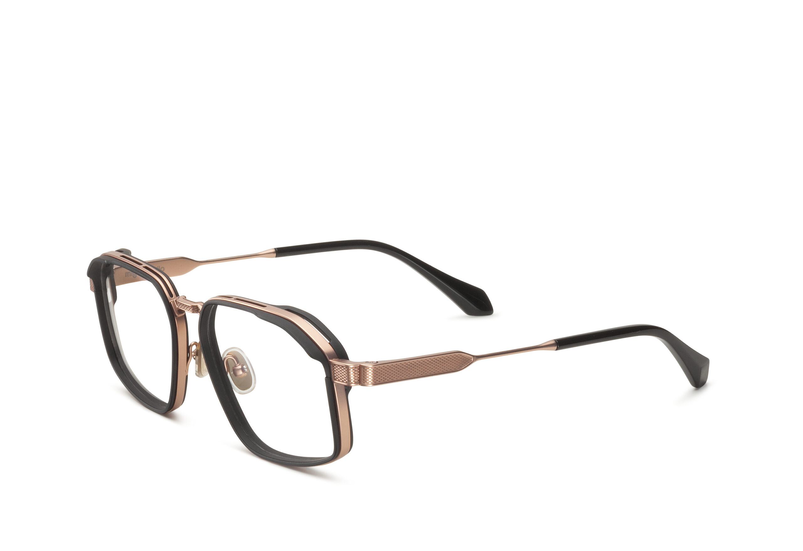 Kaizen MV964_C02_L - Seiki Titanium & Aluminium