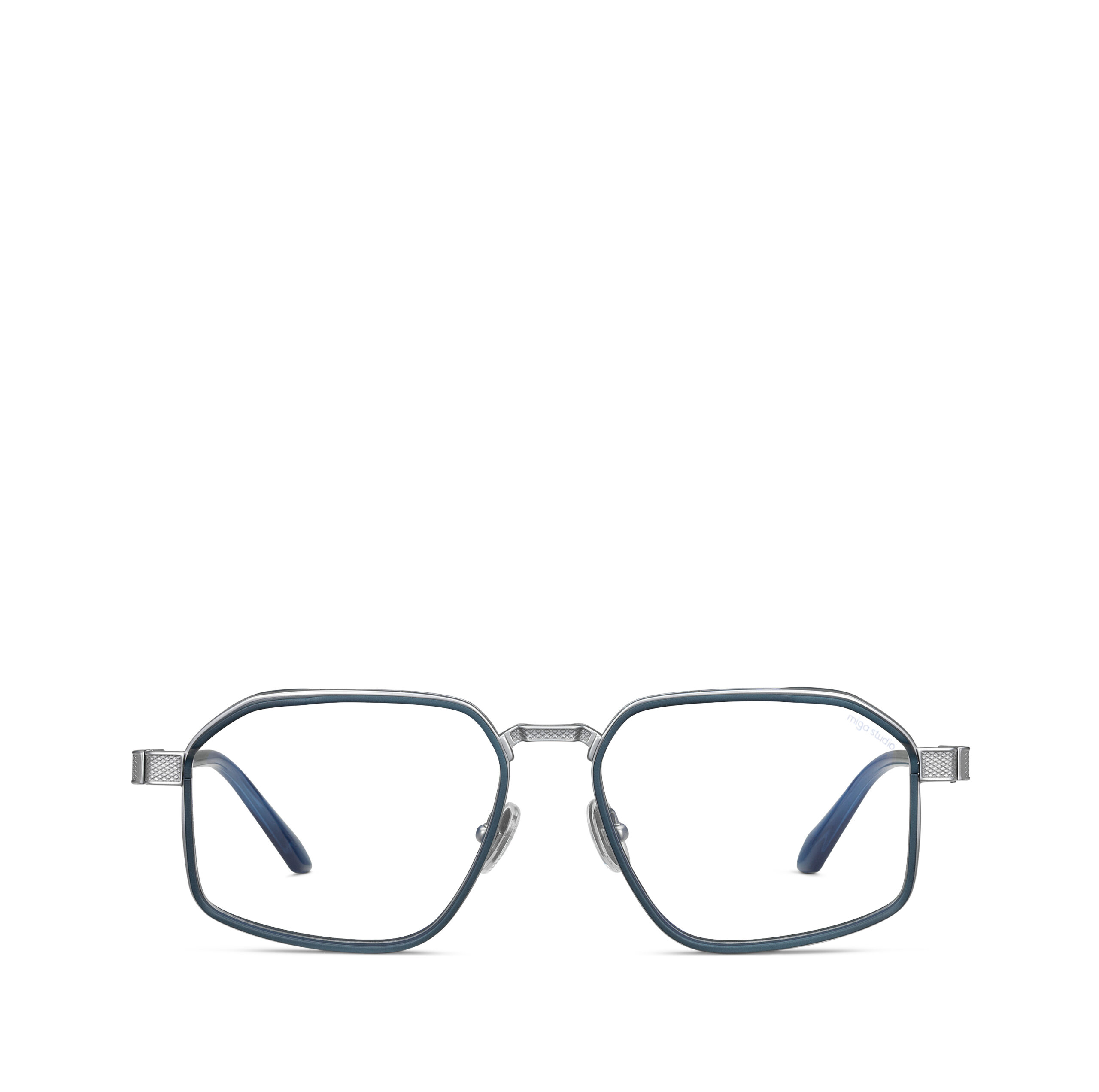 Kaizen MV964_C03_F - Seiki Titanium & Aluminium