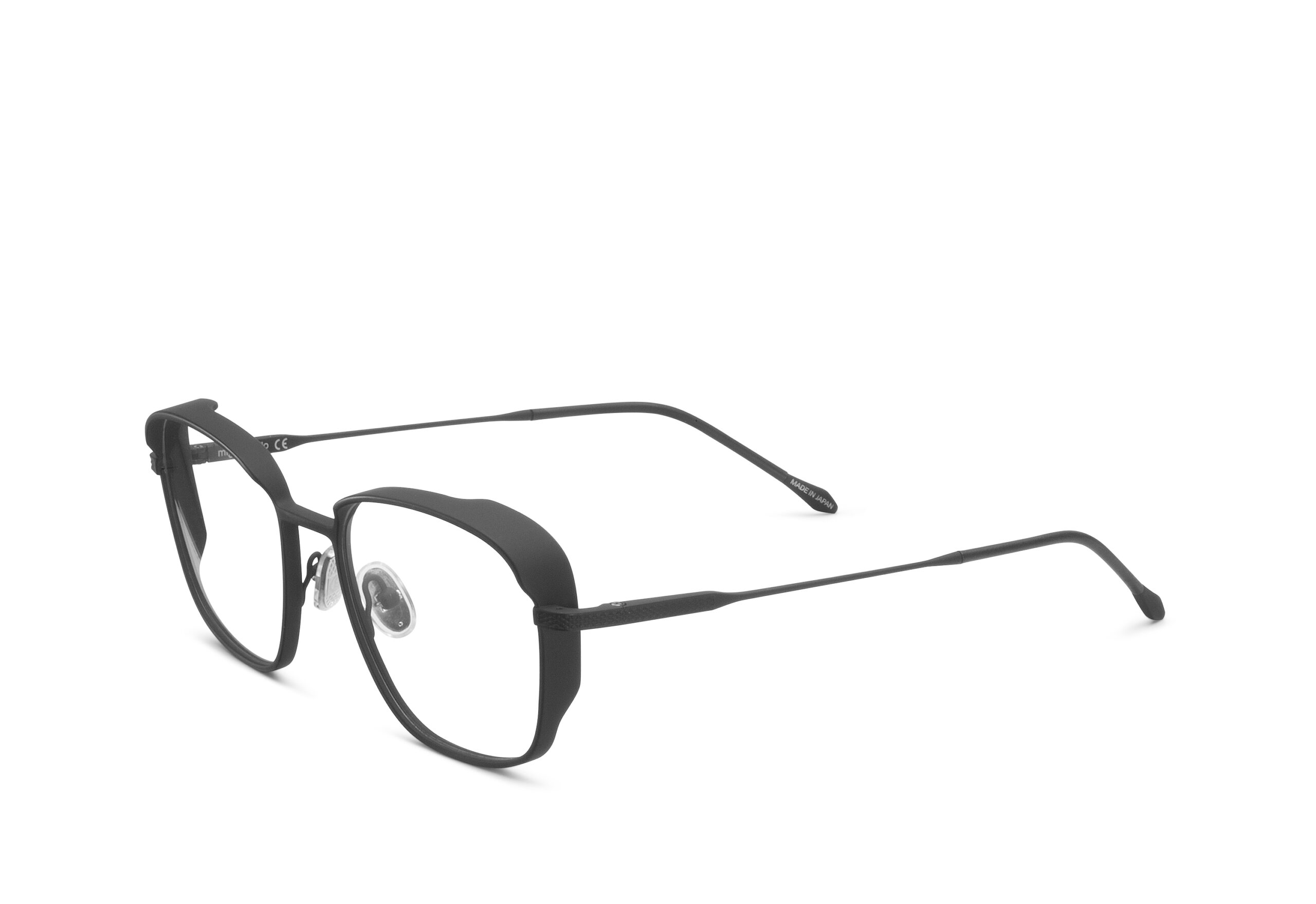 Titan 11.0 MV967_C01_L - Supaku Japanese Titanium