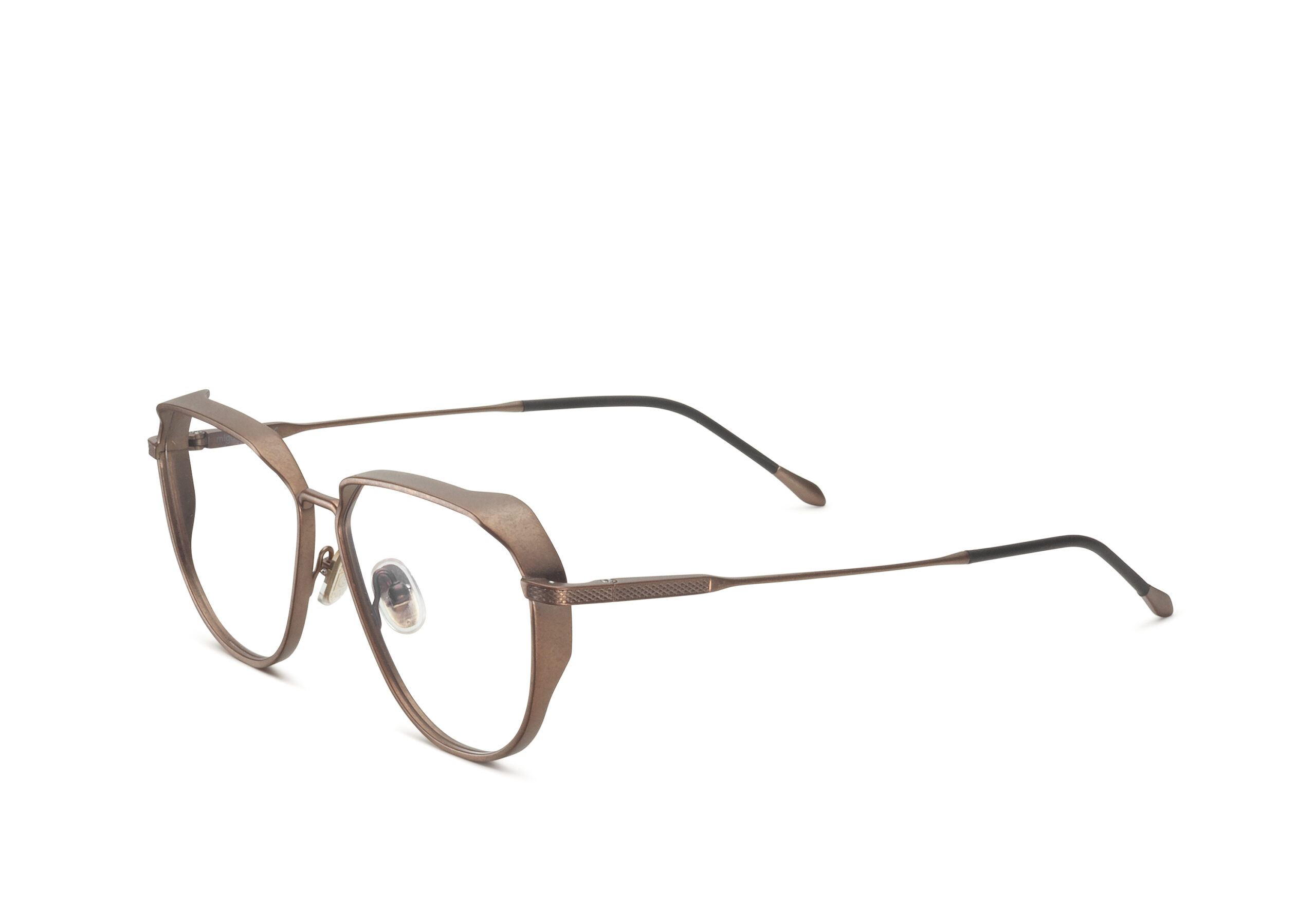 Titan 11.0 MV968_C03_L - Tensu Japanese Titanium